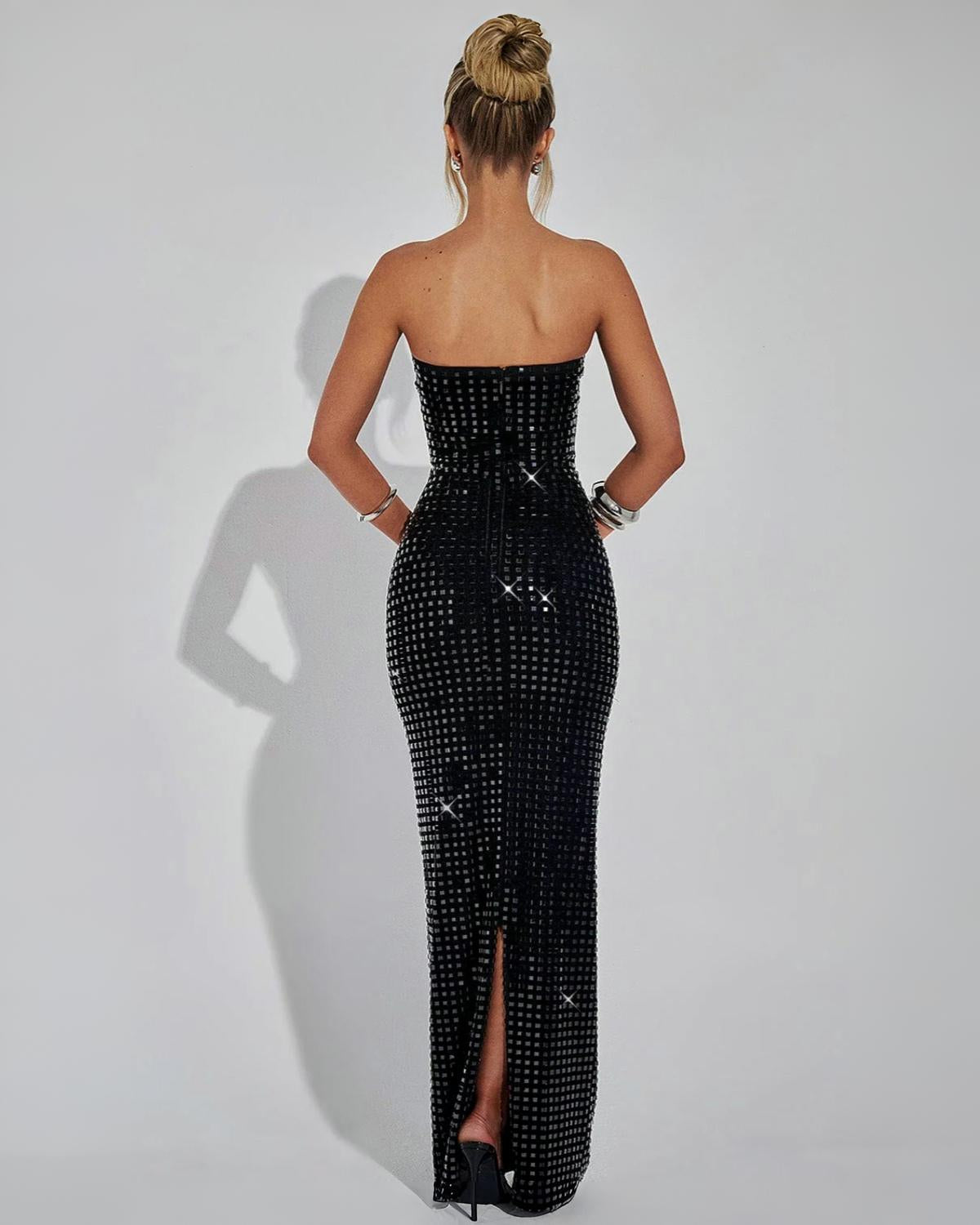 Bianca - Maxi Klänning