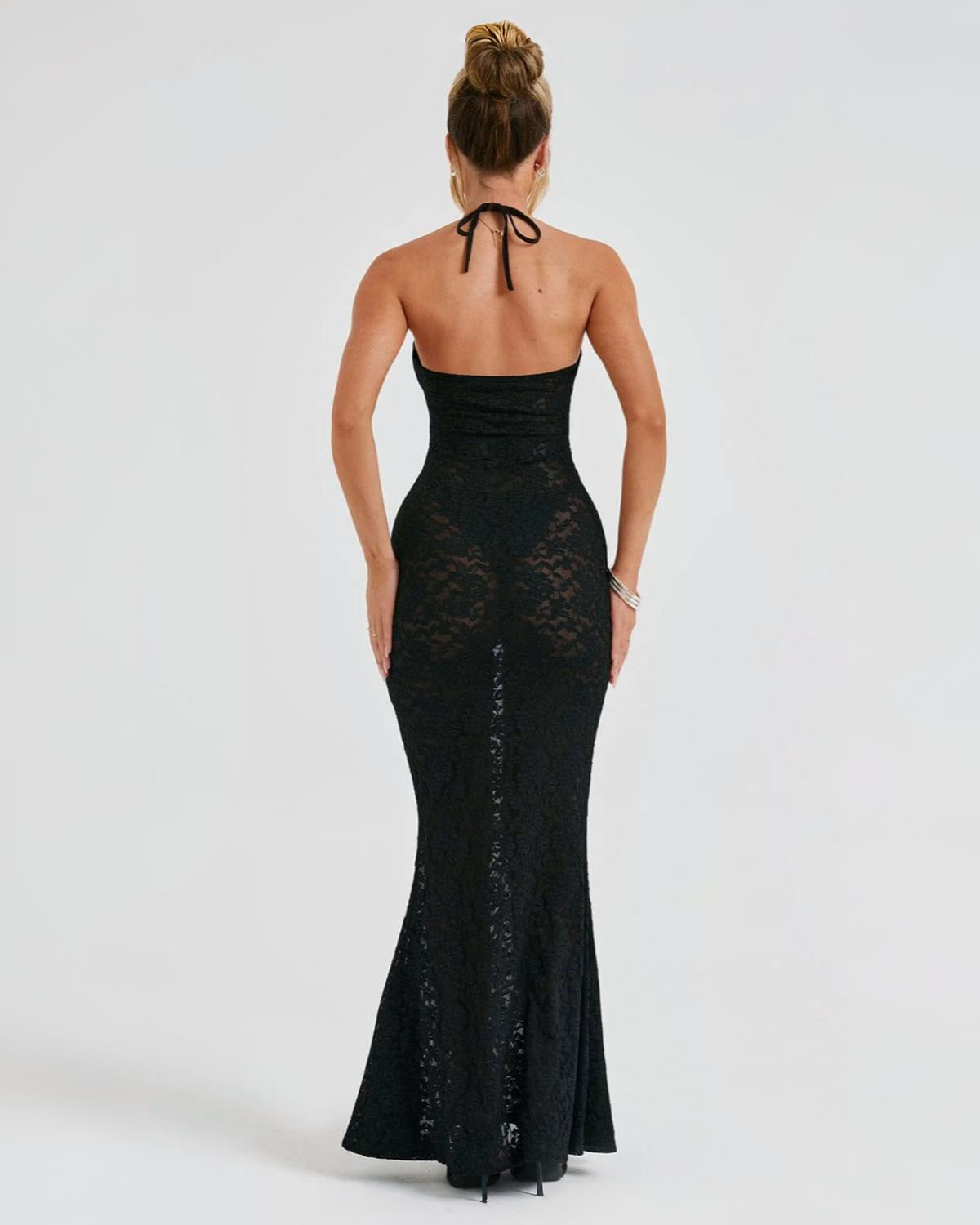 Noelle - Maxi Klänning