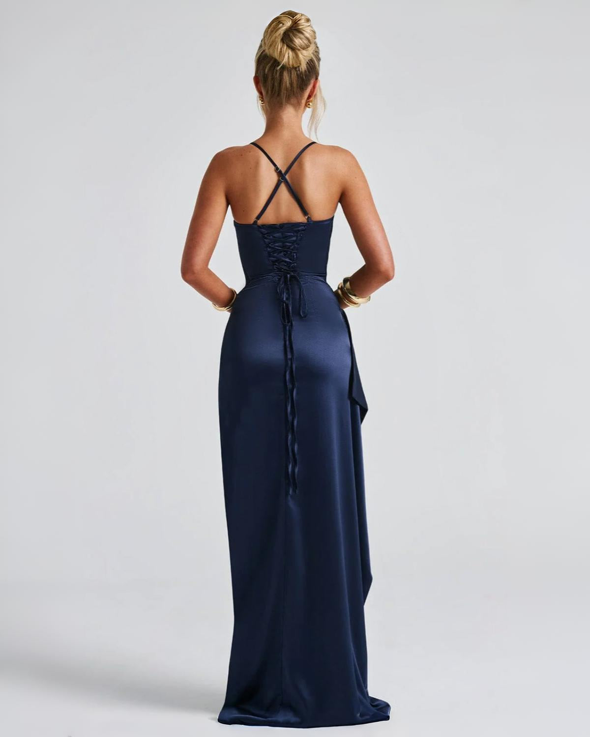 Viola - Maxi Klänning