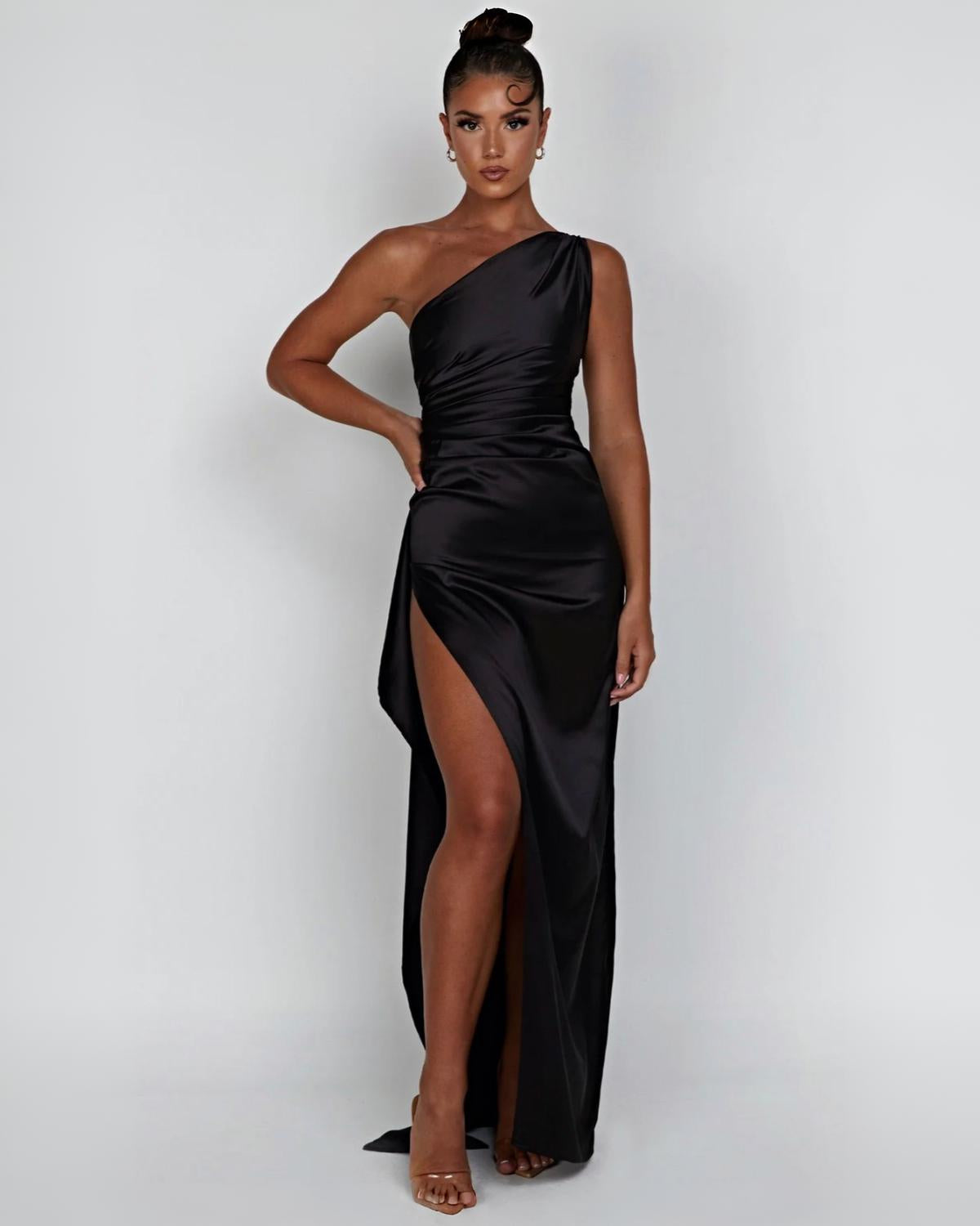 Siri - Maxi Klänning