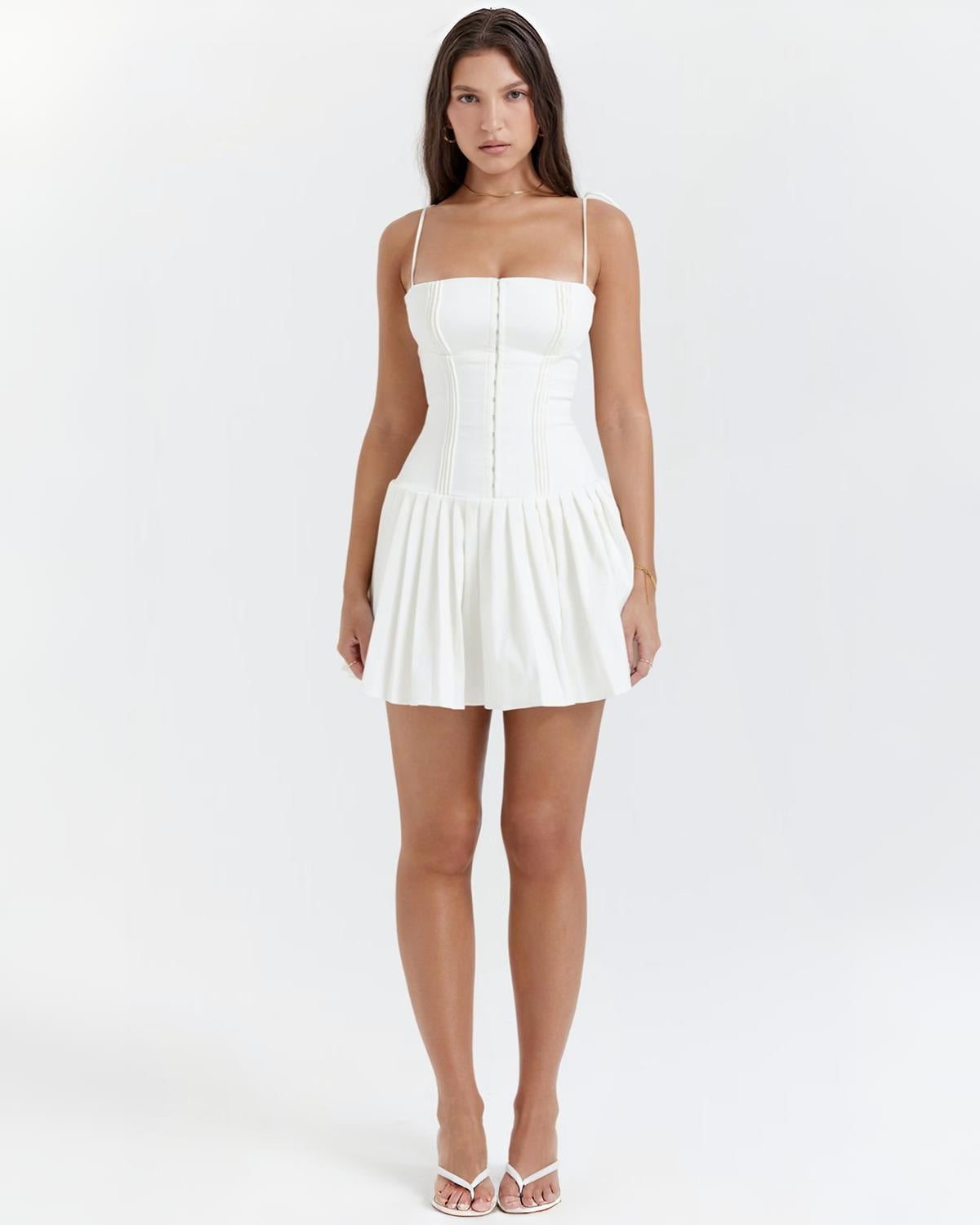 Lykke - Mini Klänning