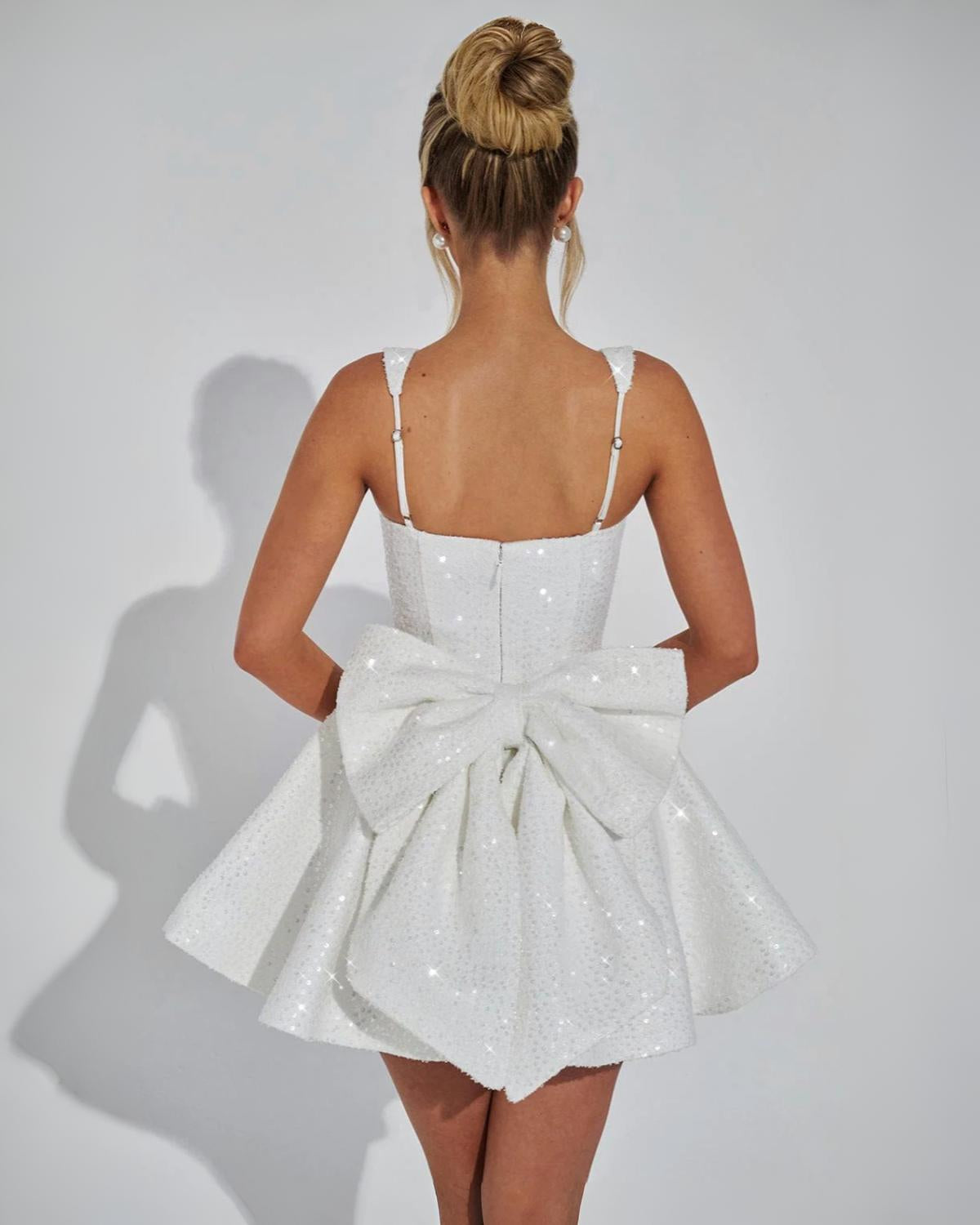 Signe - Mini Klänning