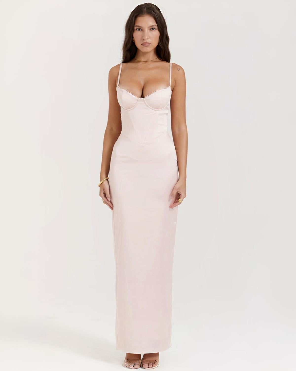 Lovisa - Maxi Klänning