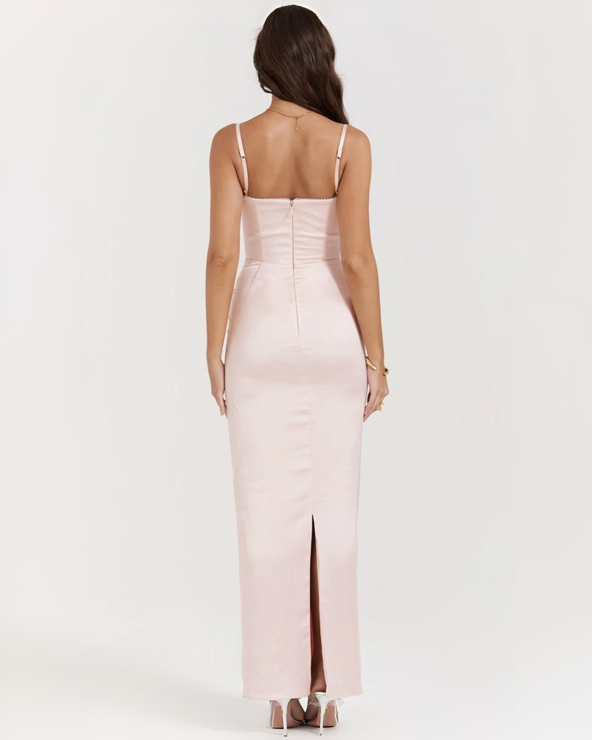 Lovisa - Maxi Klänning