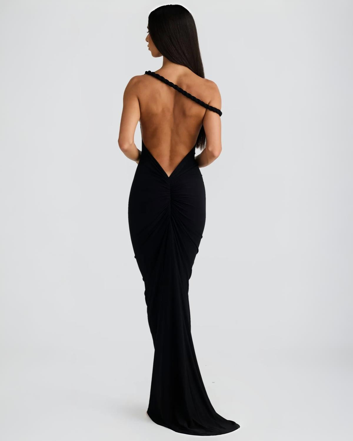 Tuva - Maxi Klänning