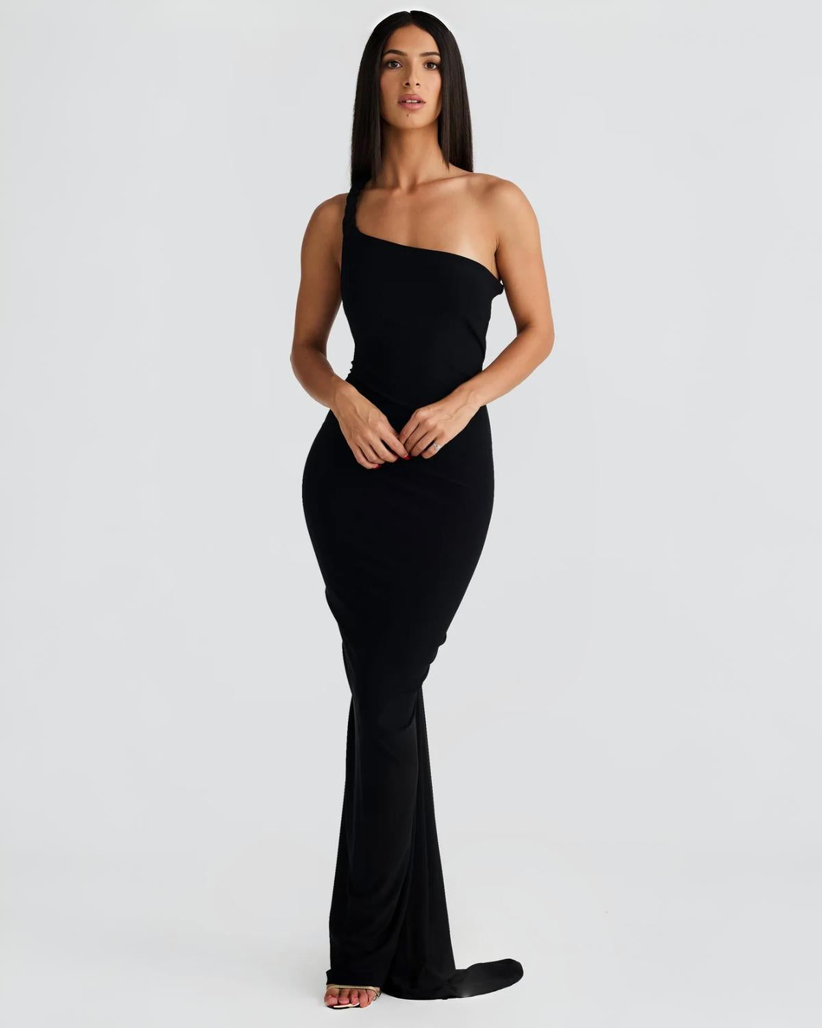 Tuva - Maxi Klänning