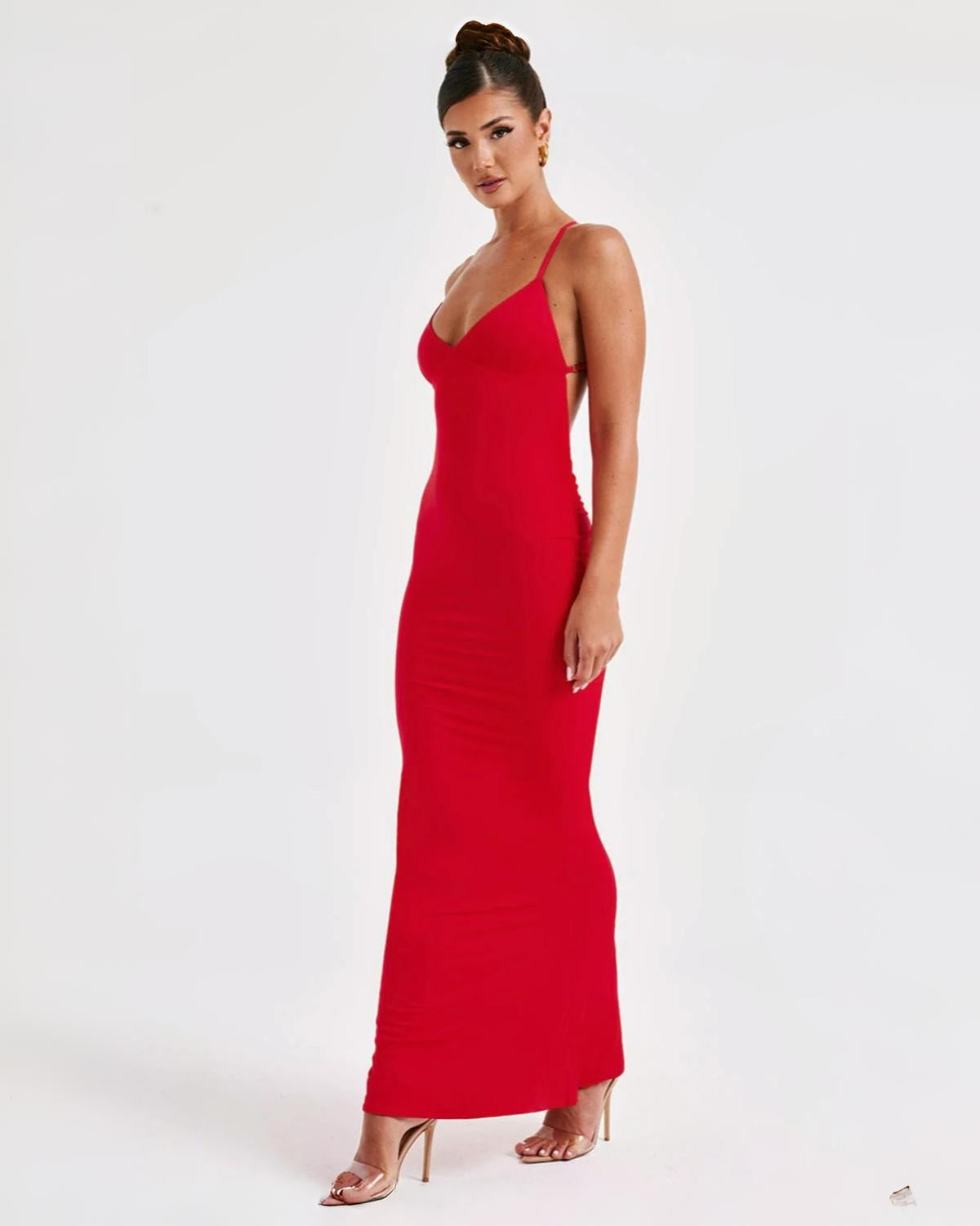 Josefin - Maxi Klänning