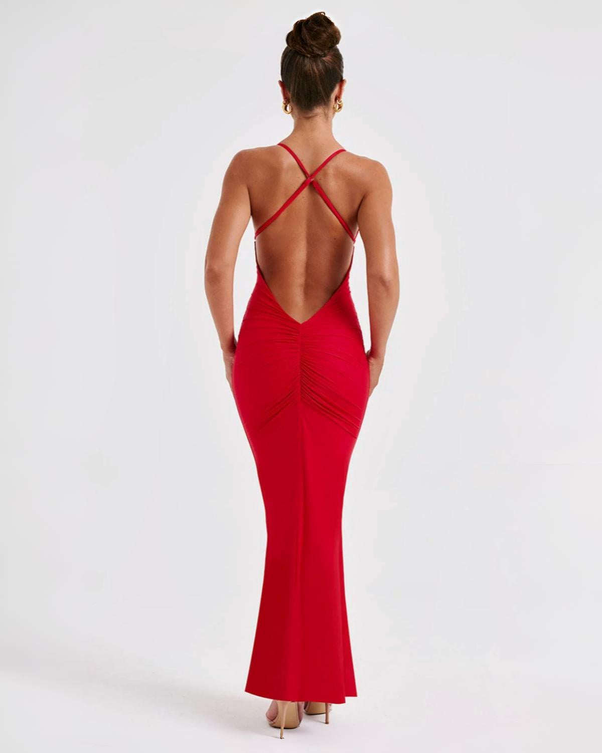 Josefin - Maxi Klänning