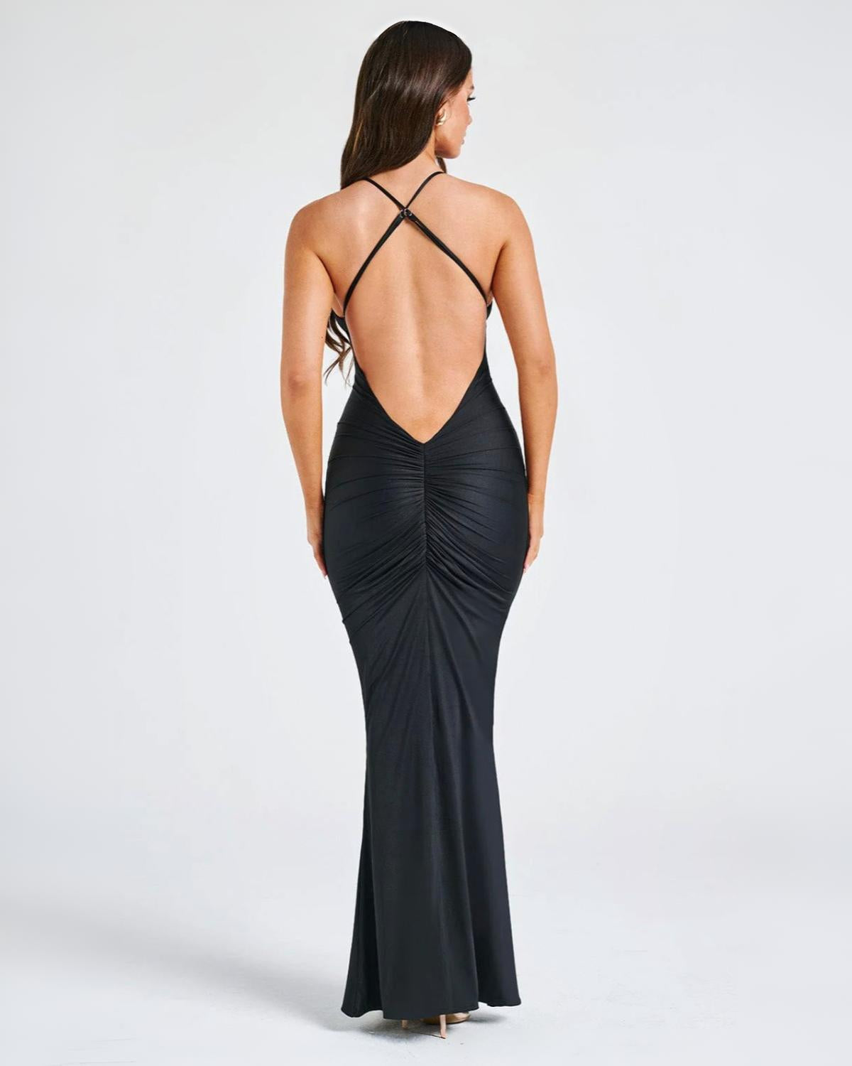 Josefin - Maxi Klänning