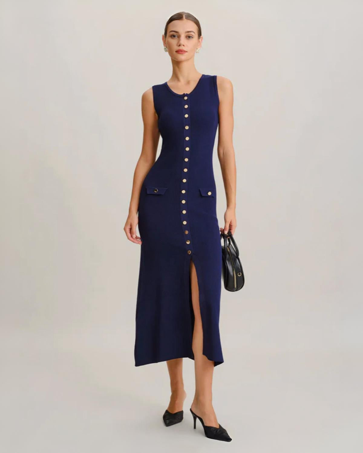 Viola - Maxi Klänning