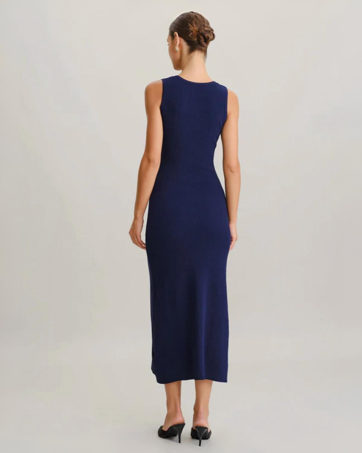 Viola - Maxi Klänning