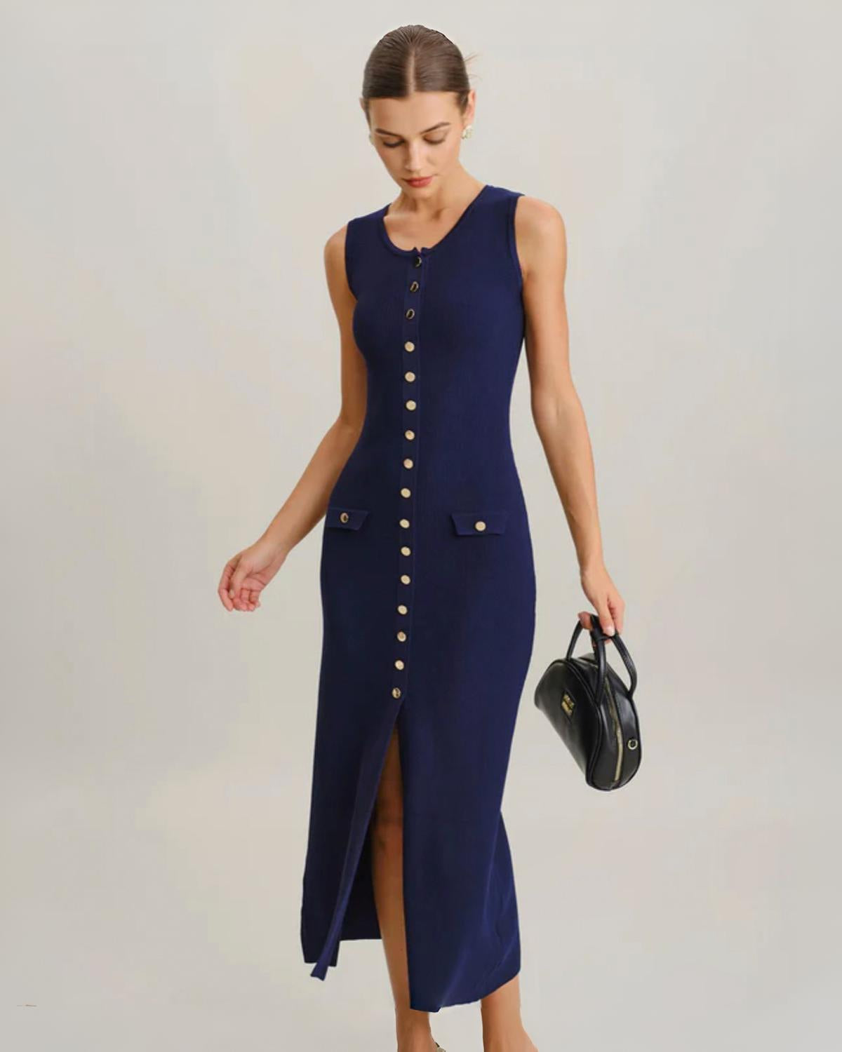 Viola - Maxi Klänning