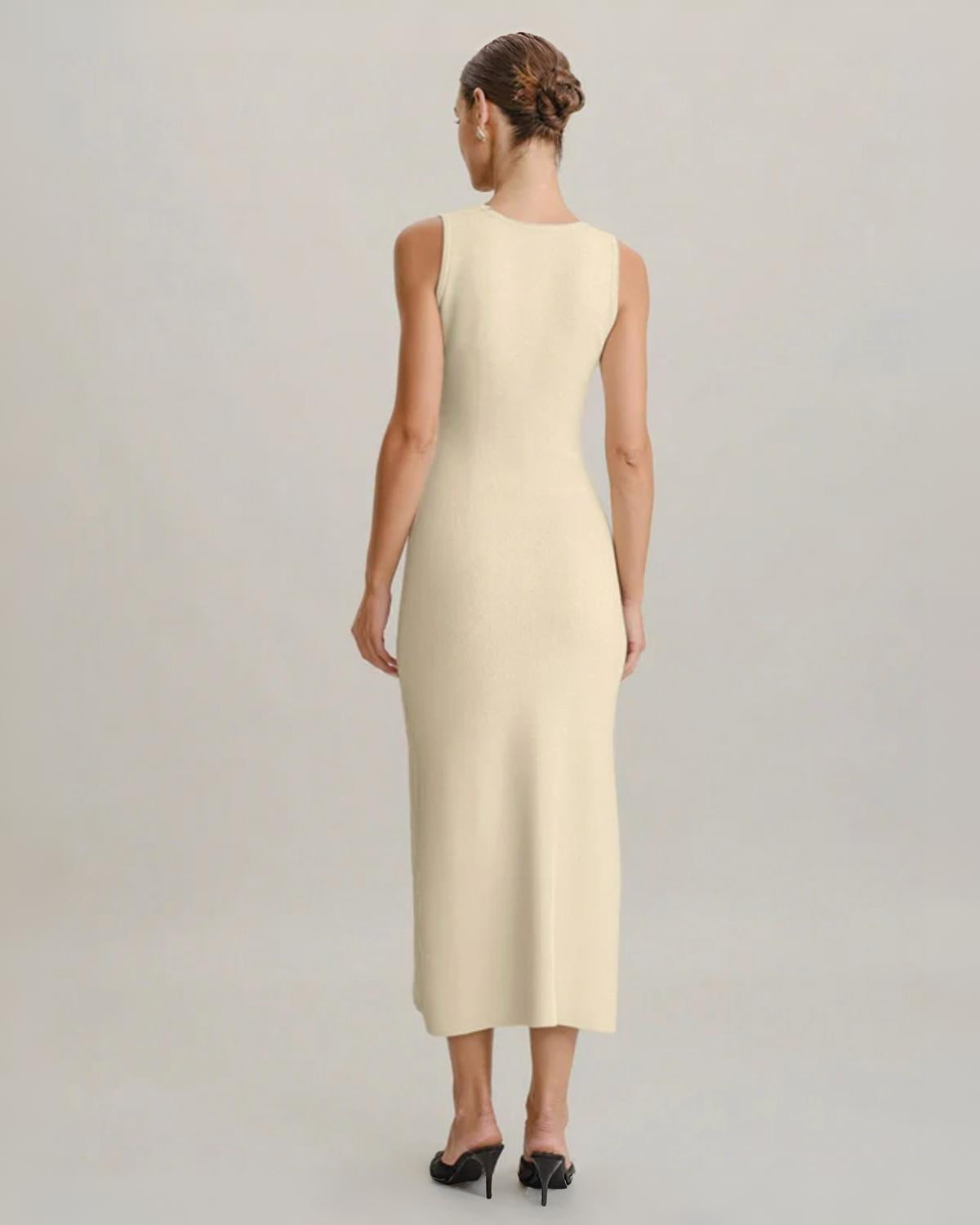 Viola - Maxi Klänning