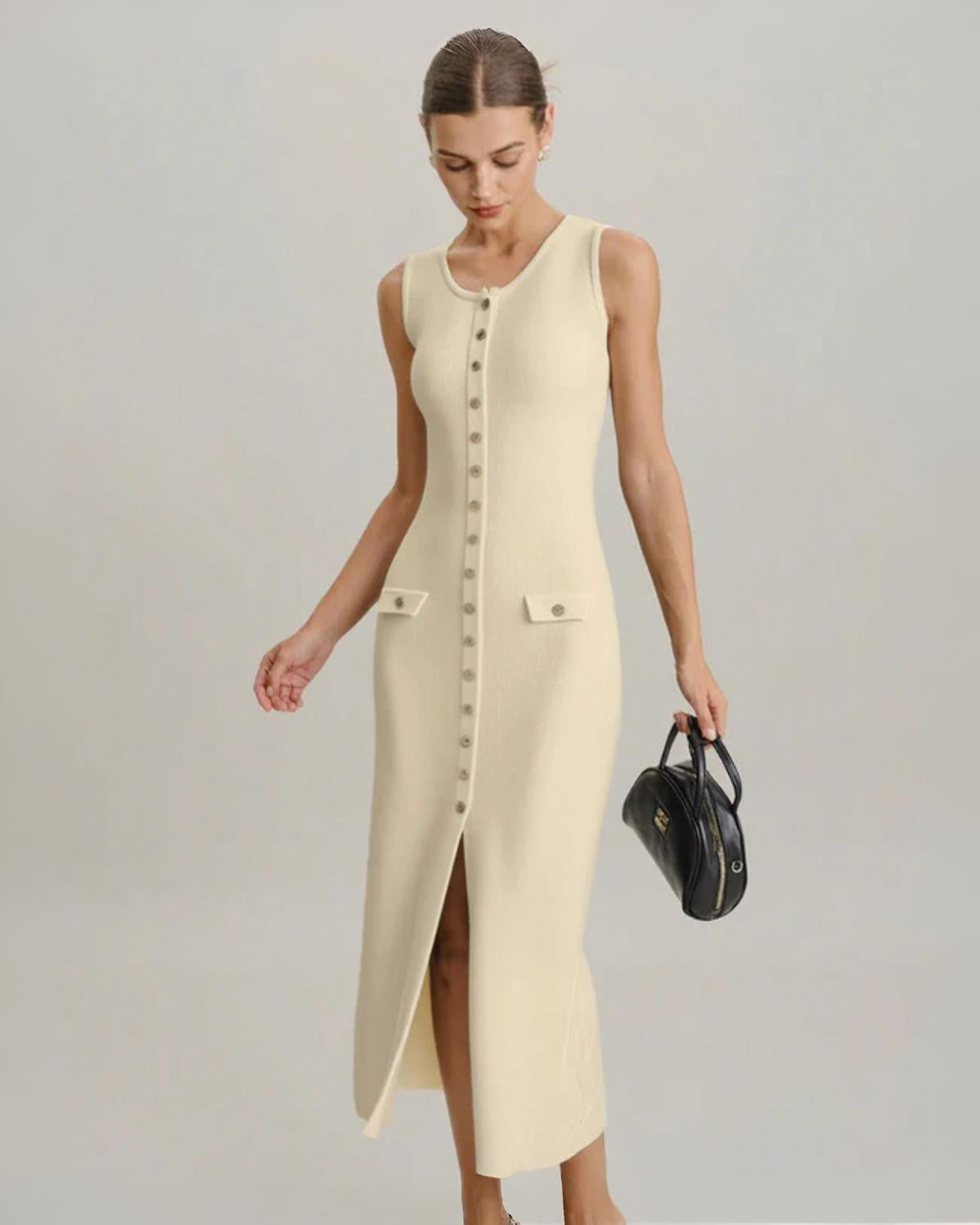 Viola - Maxi Klänning