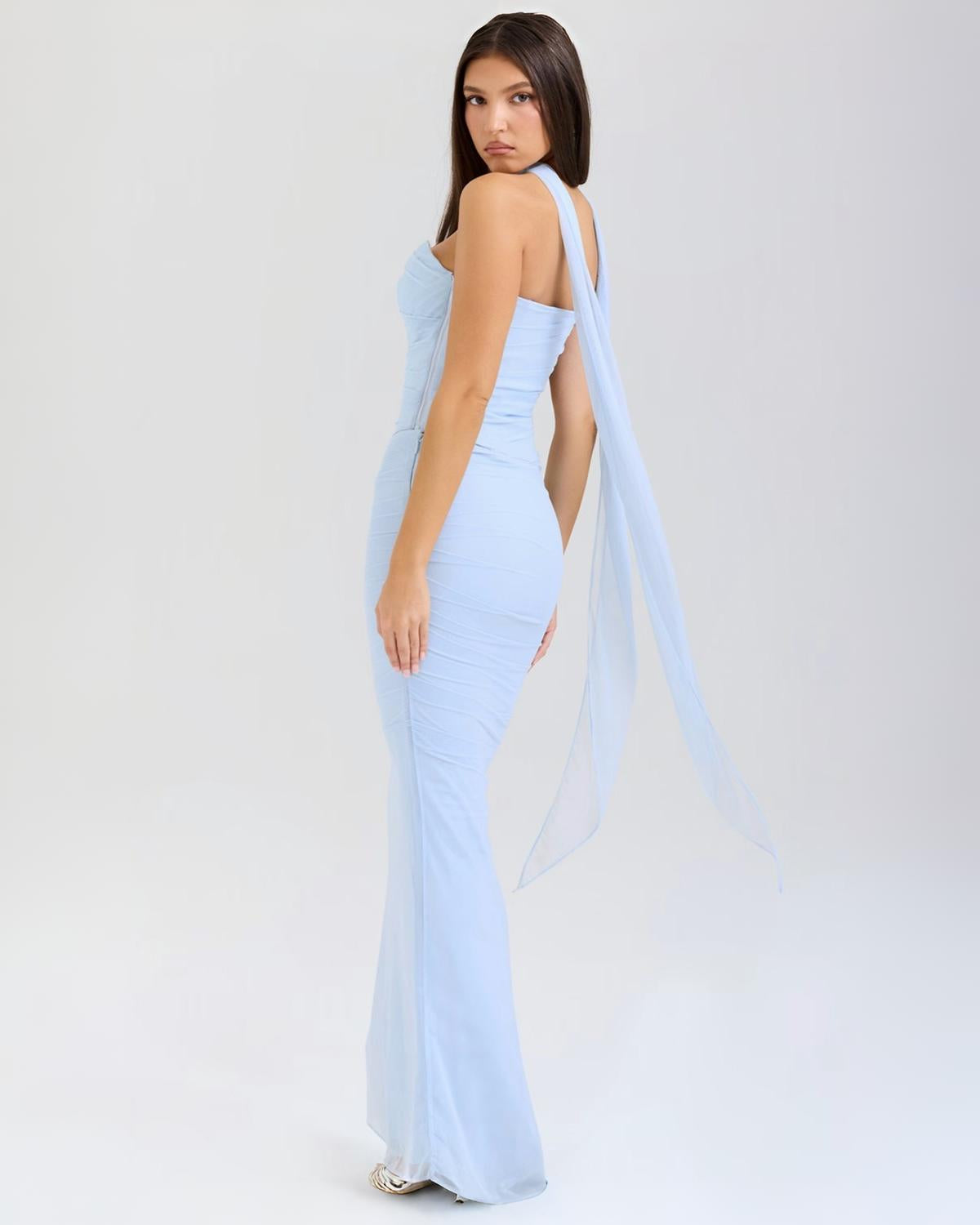 Freja - Maxi Klänning