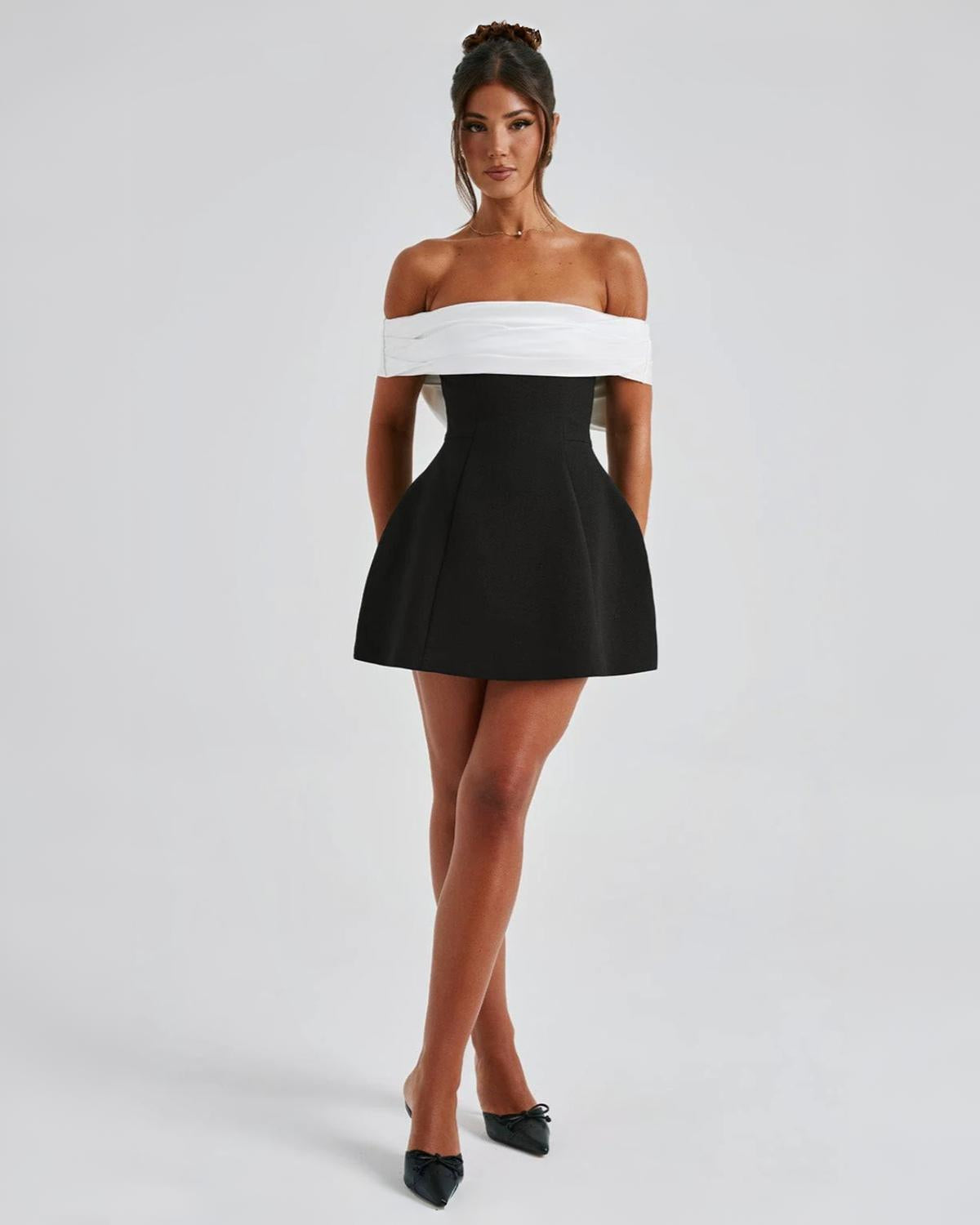 Marivelle - Mini Klänning