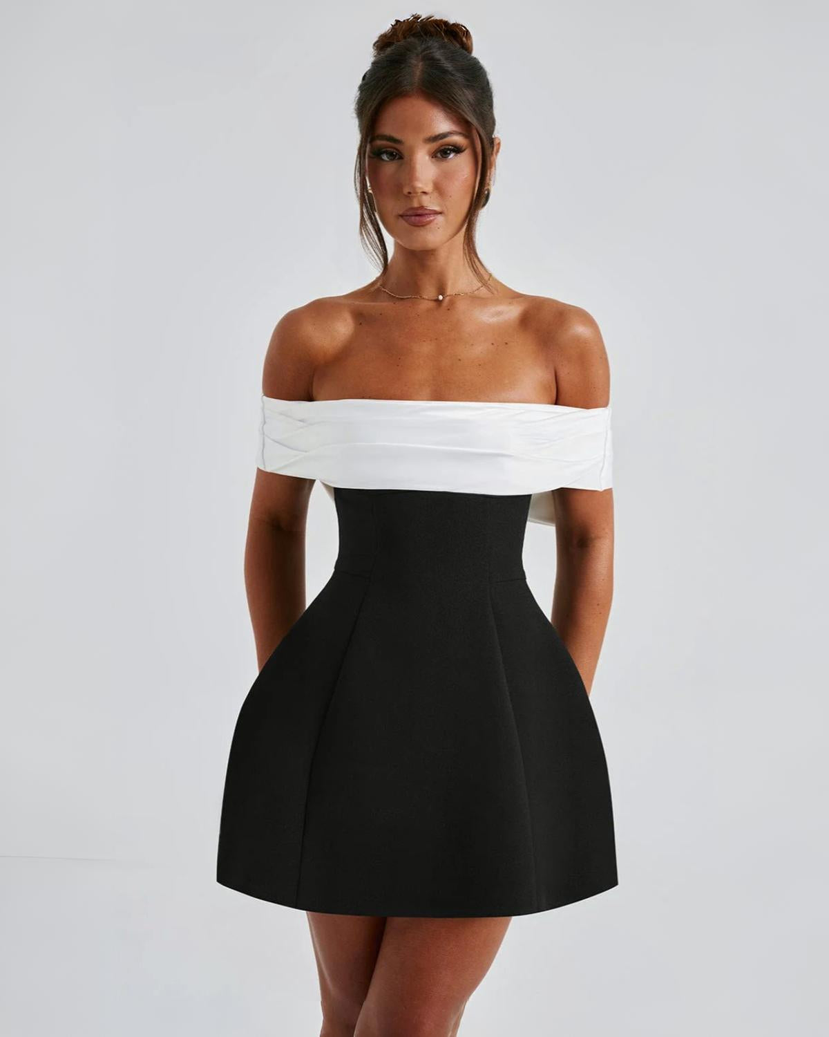 Marivelle - Mini Klänning