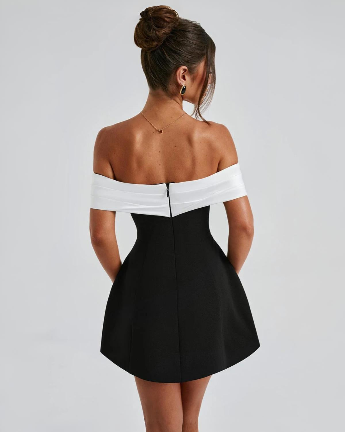 Marivelle - Mini Klänning