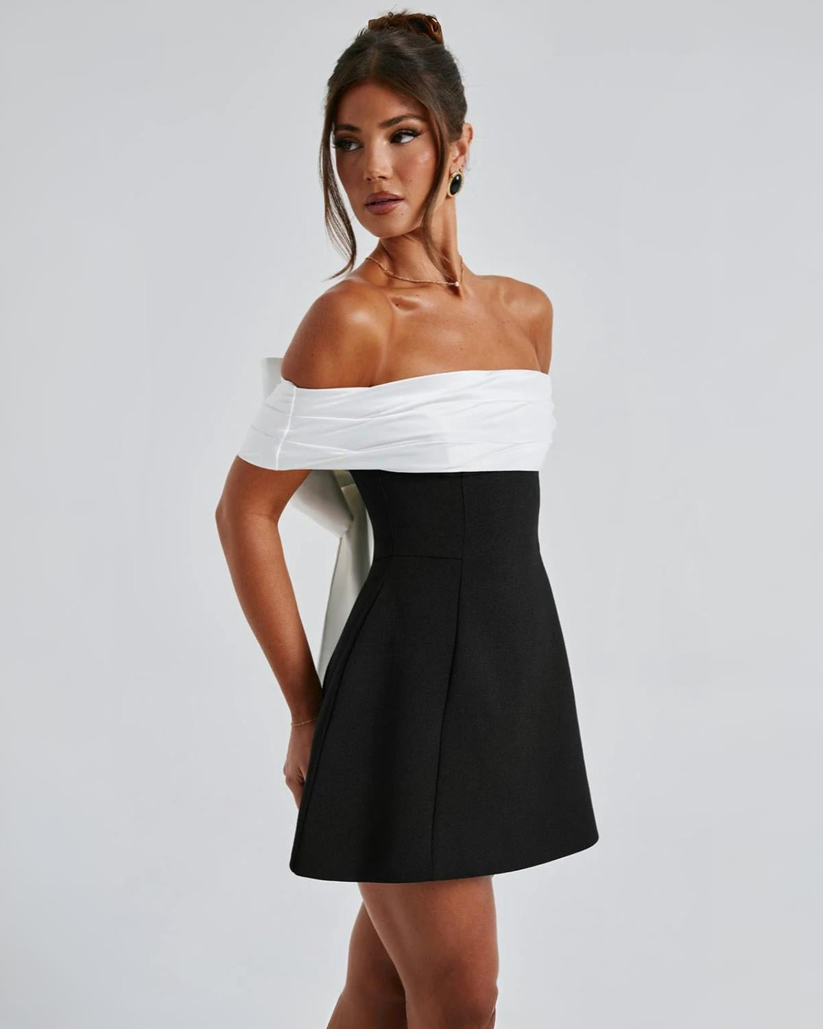 Marivelle - Mini Klänning