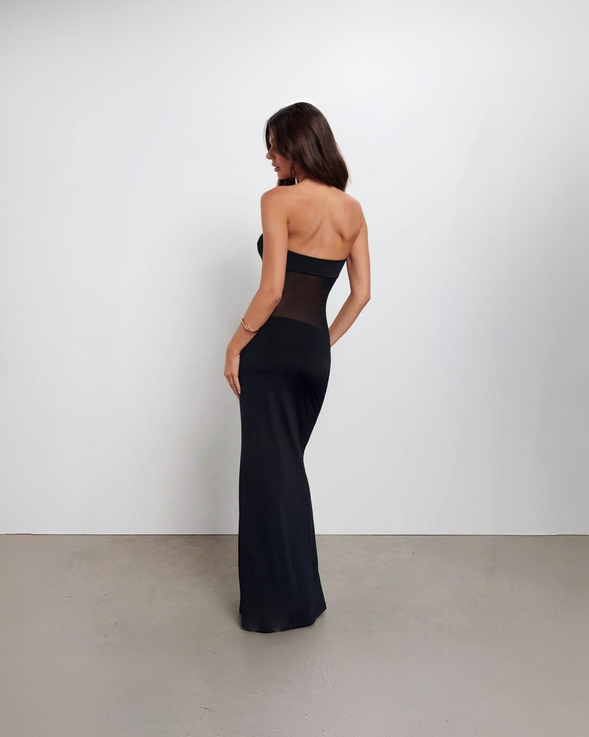 Elora - Maxi Klänning