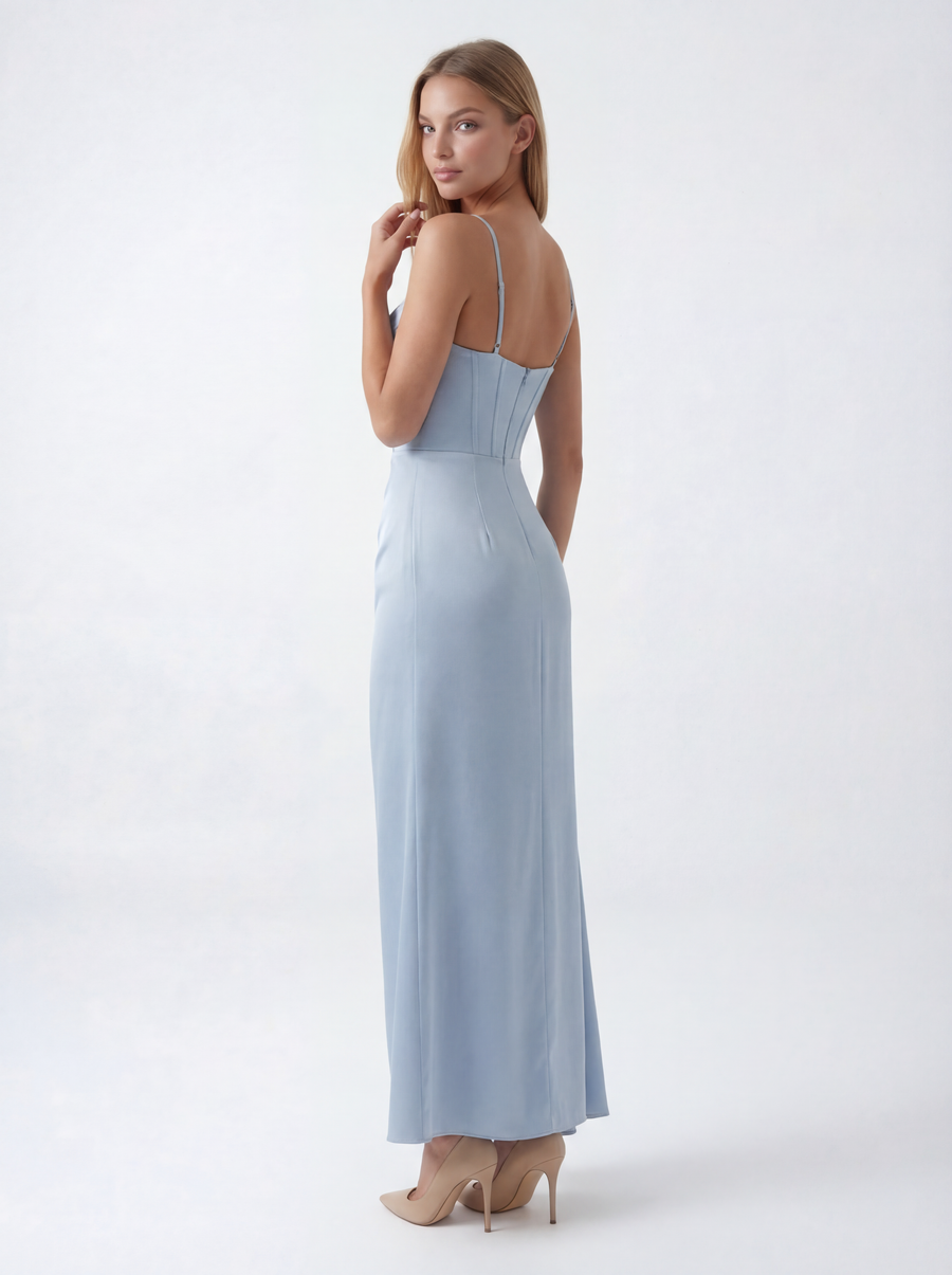 Elina – Maxi Klänning