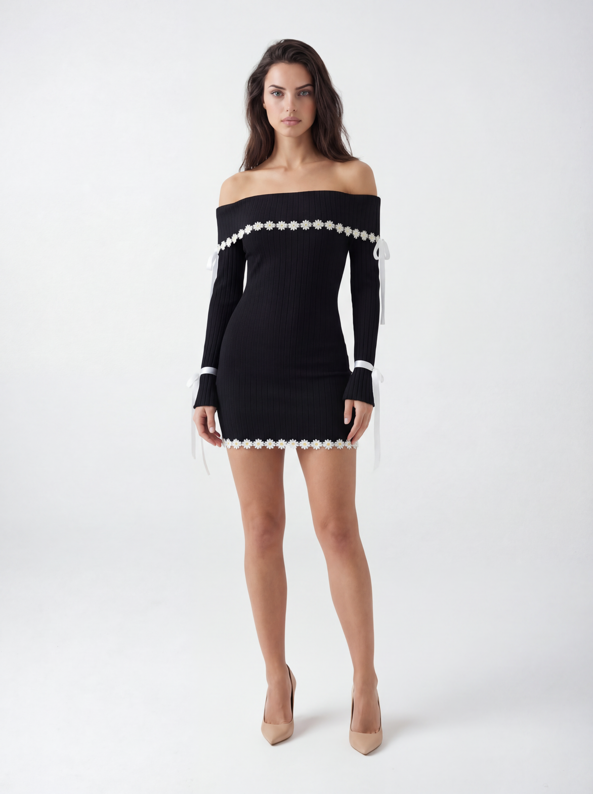 Filippa – Mini Klänning