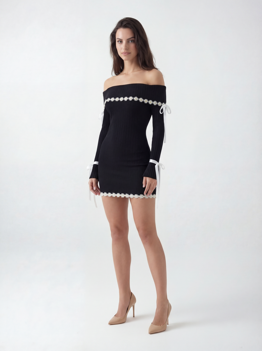 Filippa – Mini Klänning