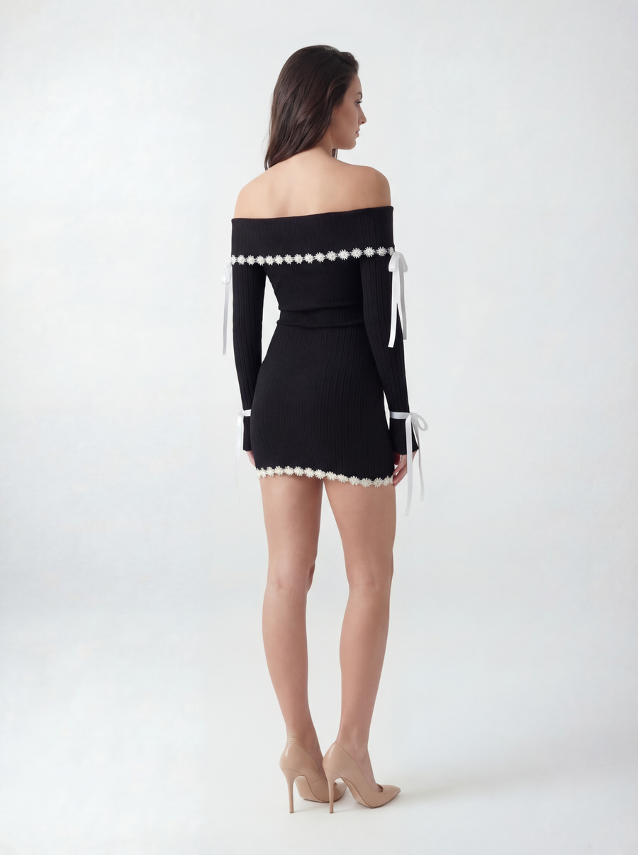 Filippa – Mini Klänning