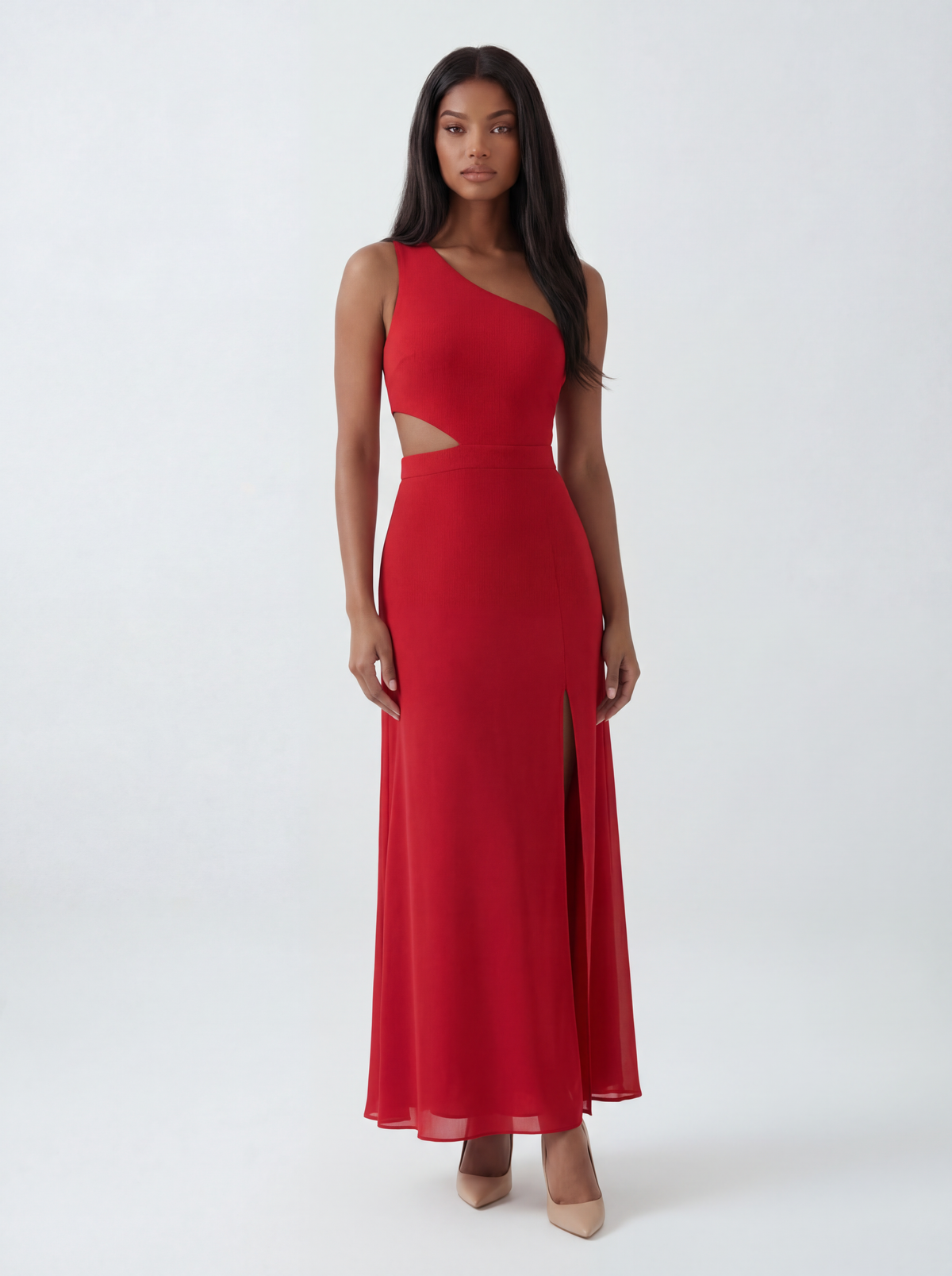 Lovisa – Maxi Klänning