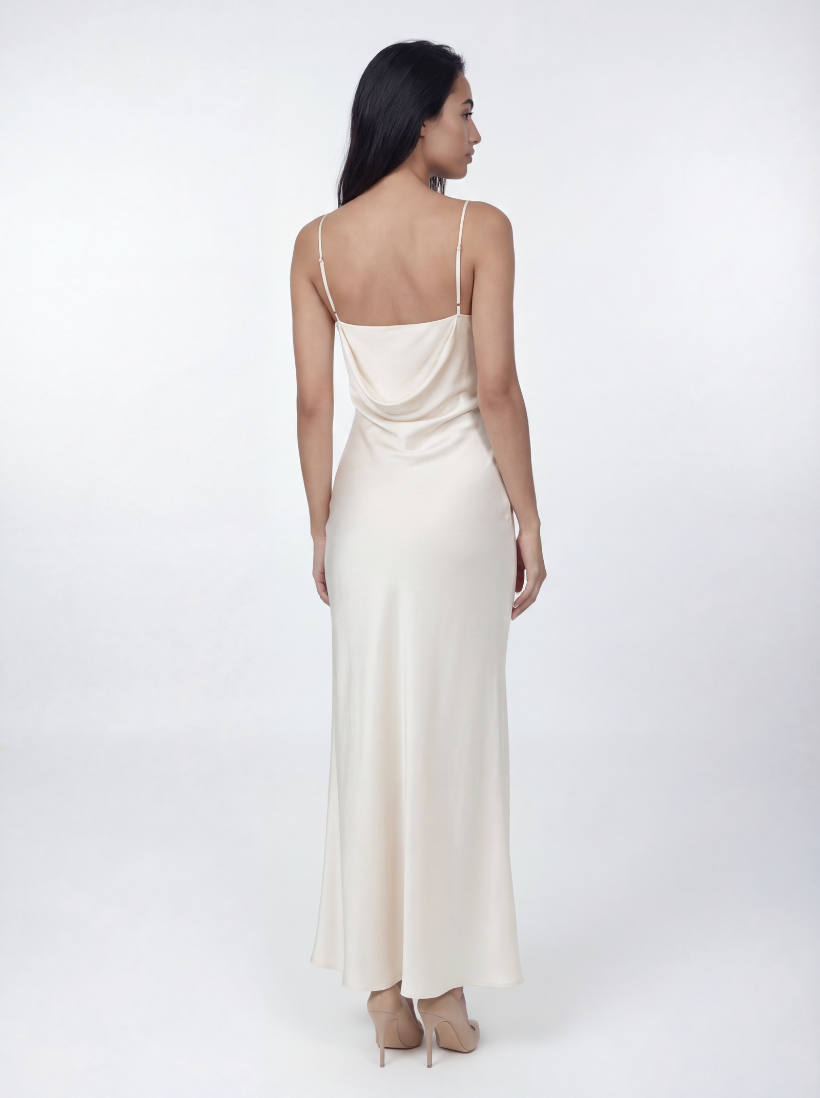 Christina – Maxi Klänning