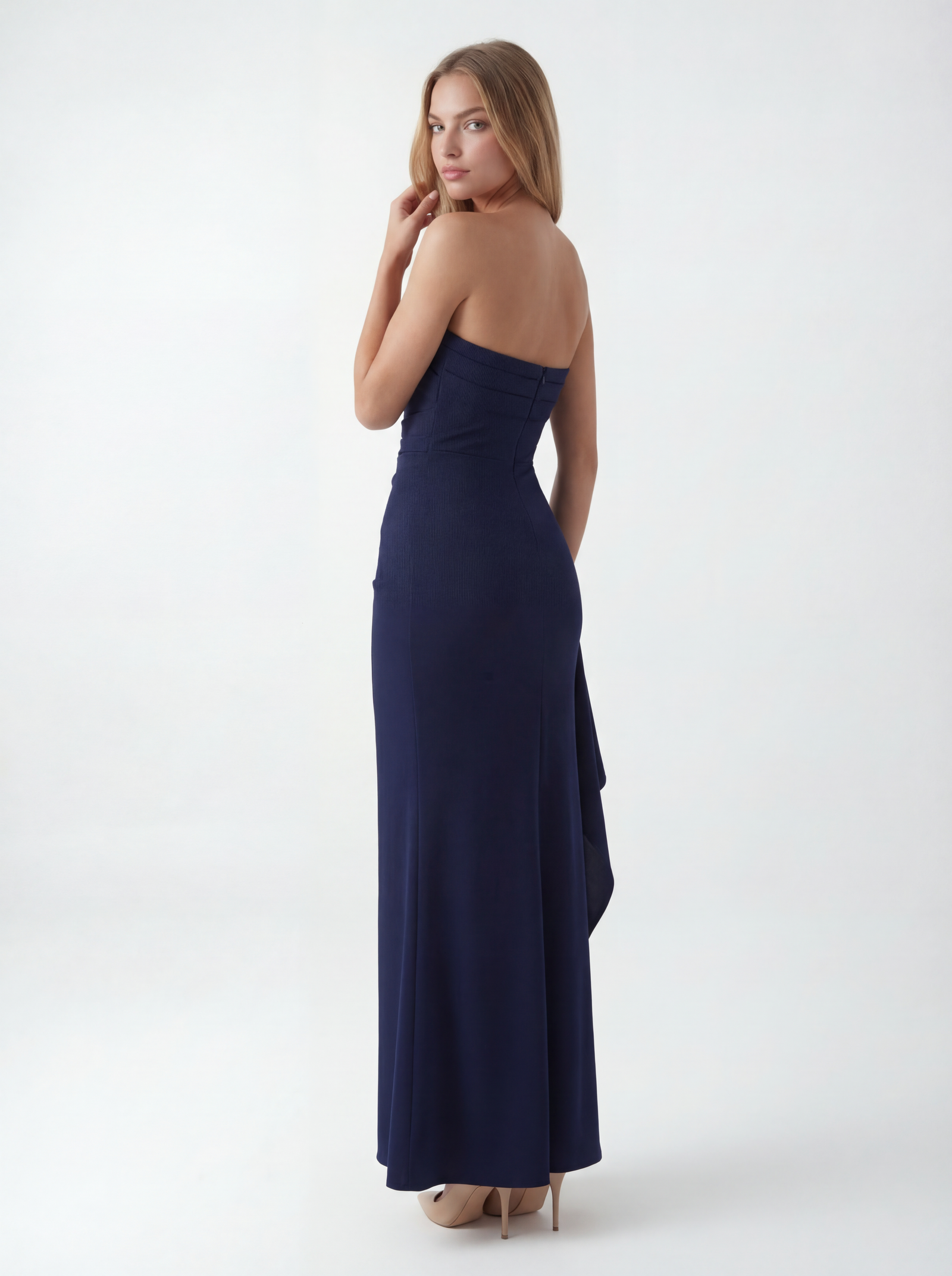Astrid – Maxi Klänning