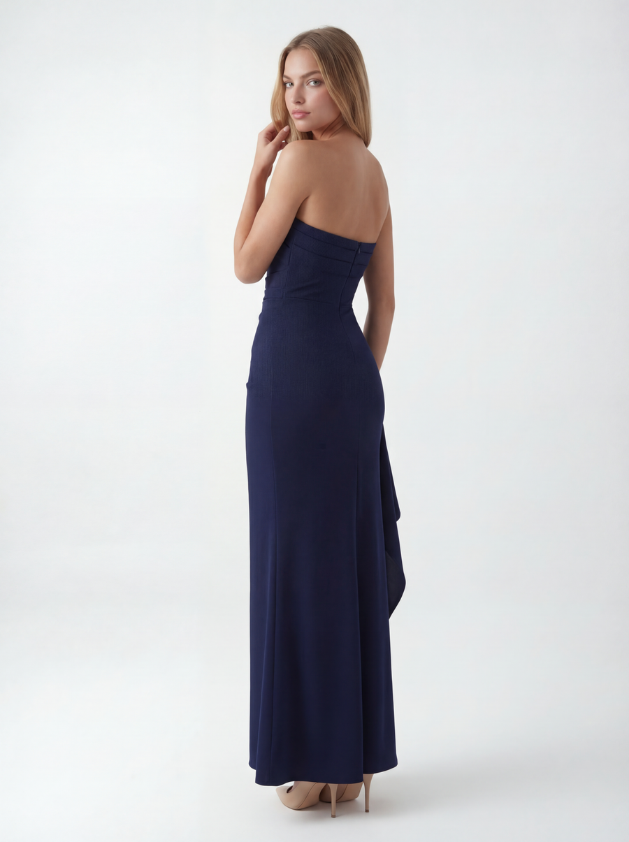 Astrid – Maxi Klänning