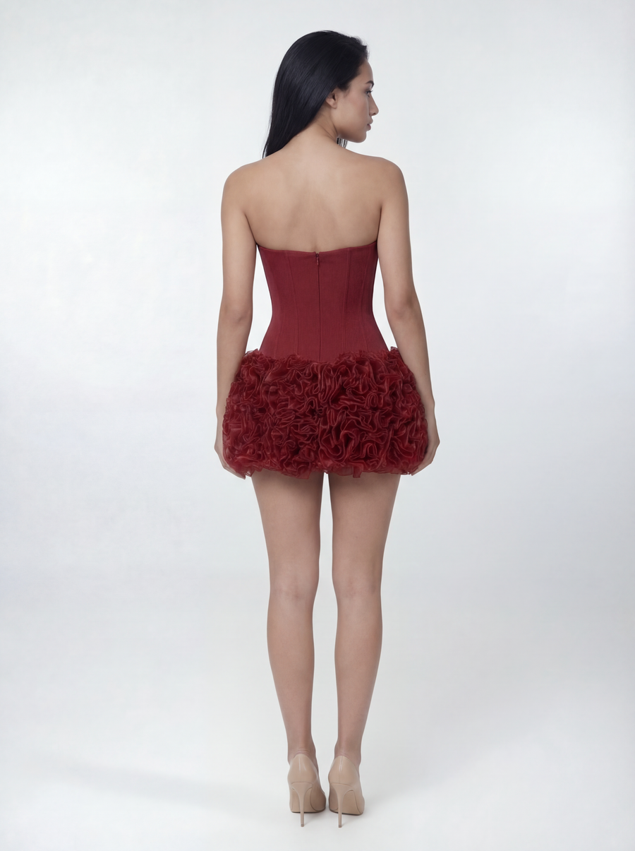 Alice – Mini Klänning