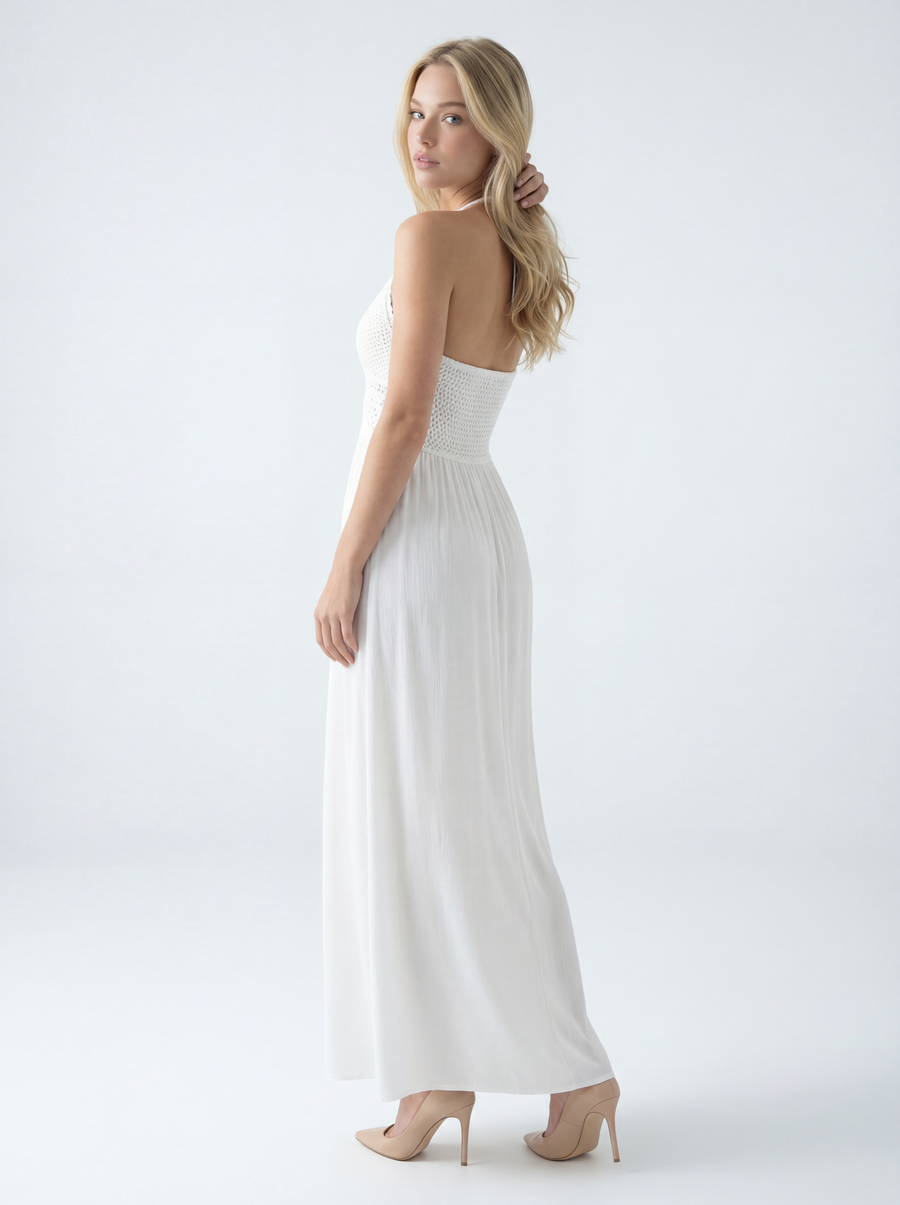 Elin – Maxi Klänning