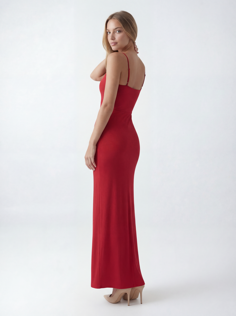 Sofia – Maxi Klänning