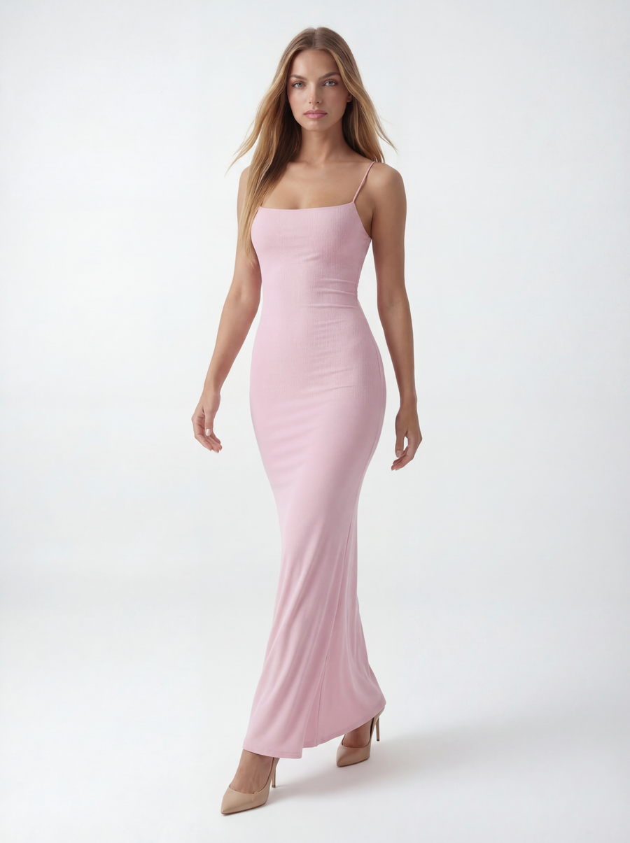 Sofia – Maxi Klänning