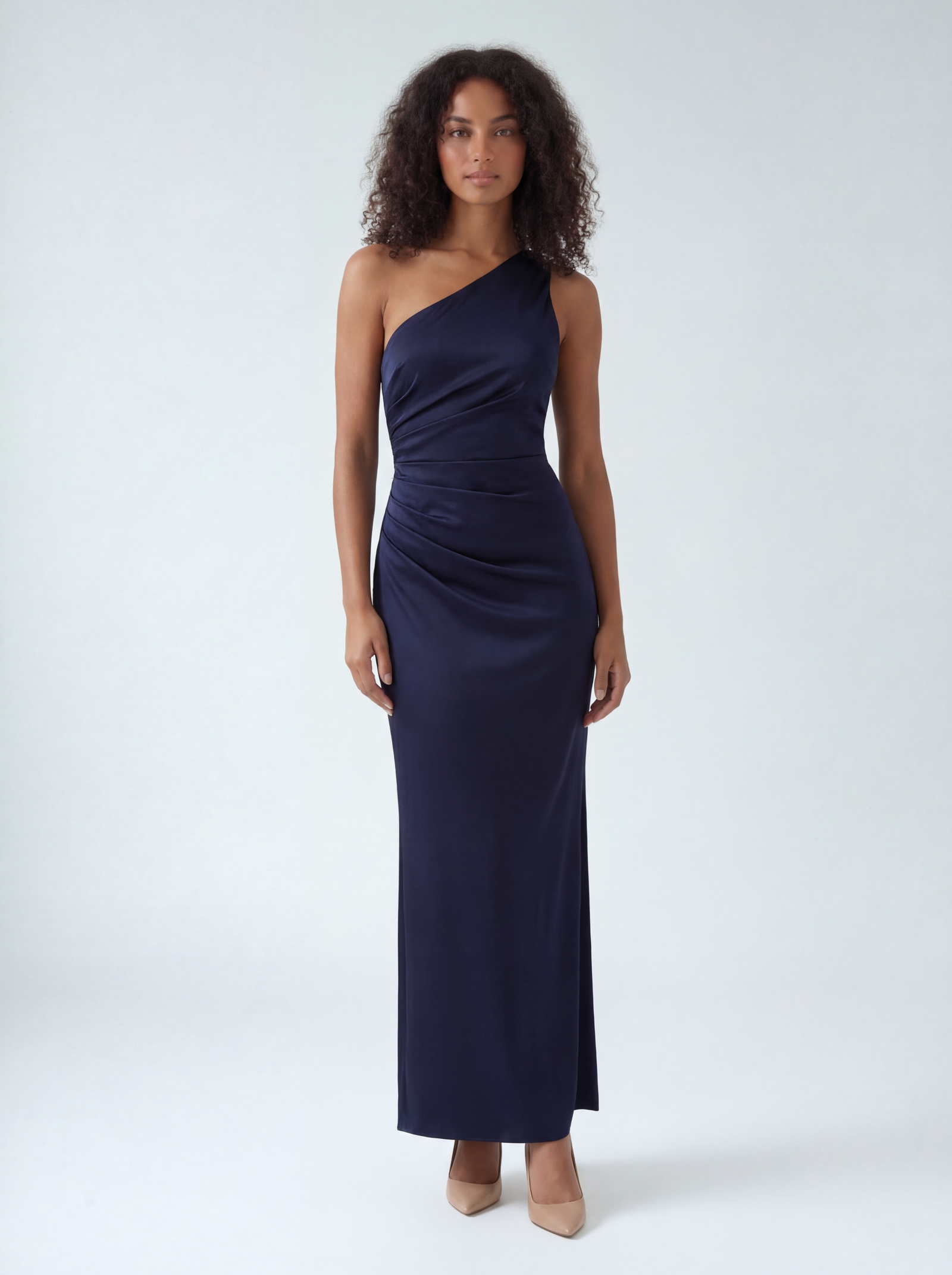 Alina – Maxi Klänning