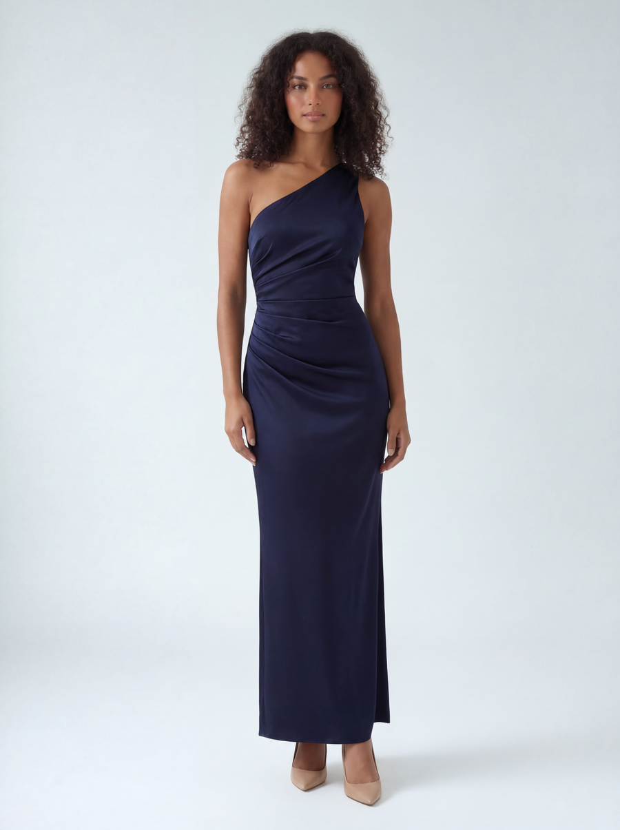 Alina – Maxi Klänning