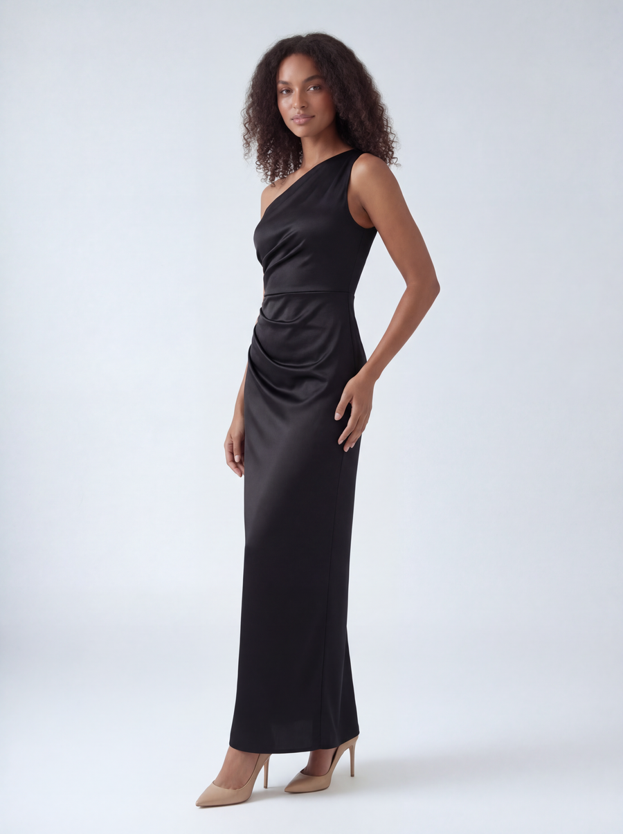 Alina – Maxi Klänning