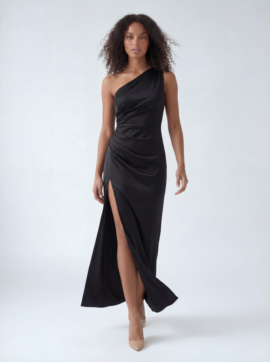 Alina – Maxi Klänning