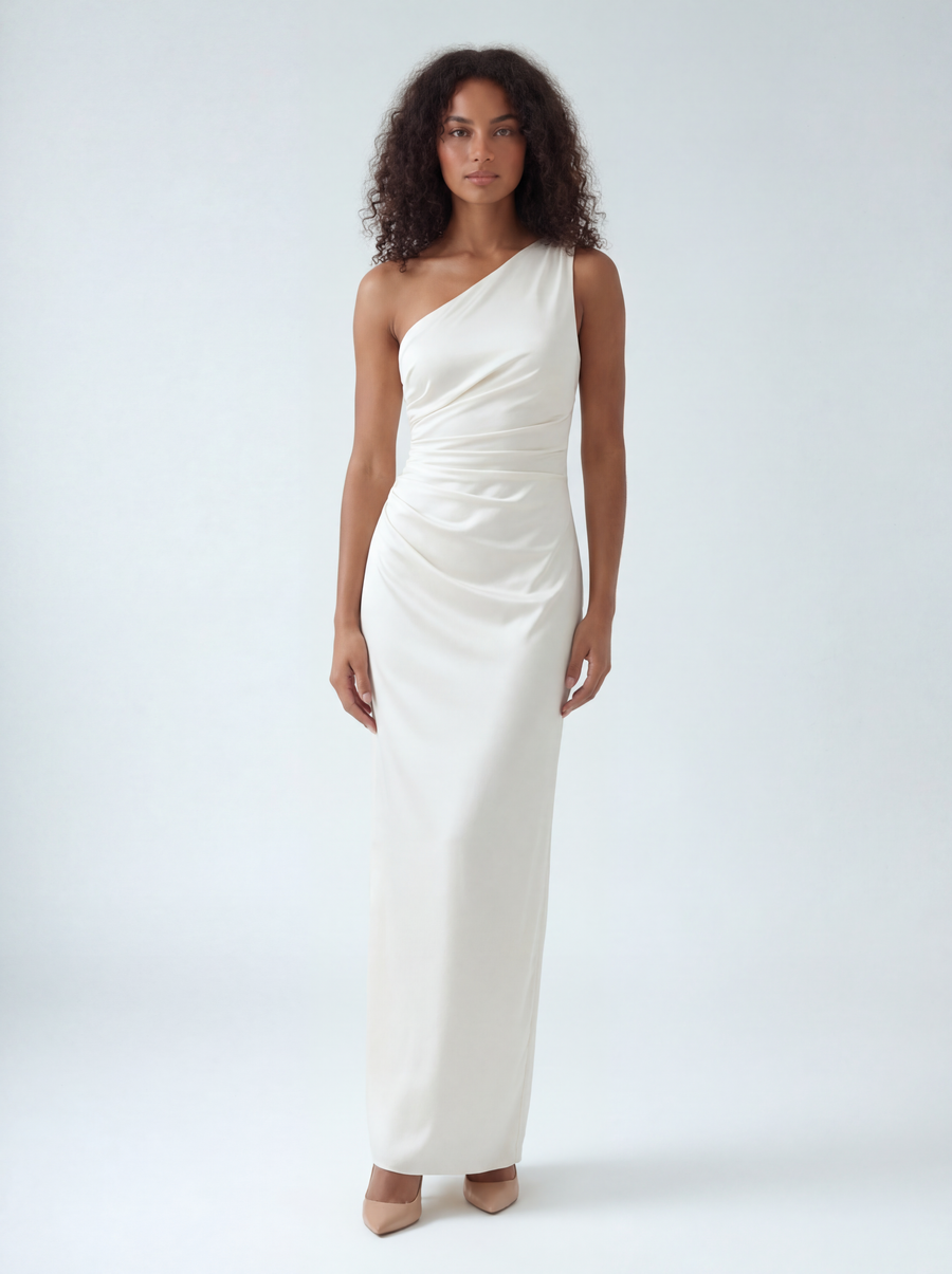 Alina – Maxi Klänning