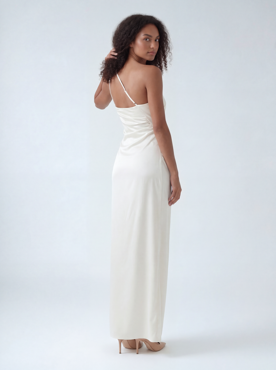 Alina – Maxi Klänning