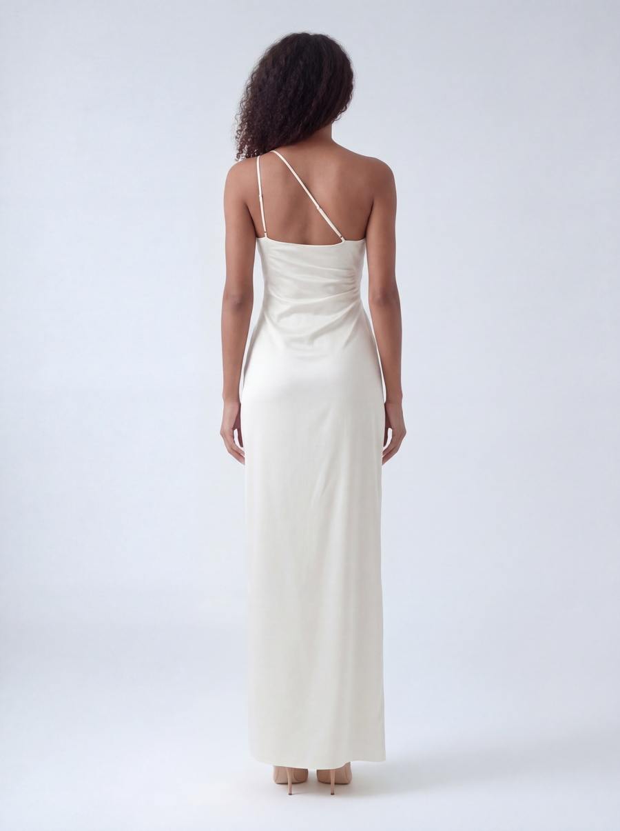 Alina – Maxi Klänning