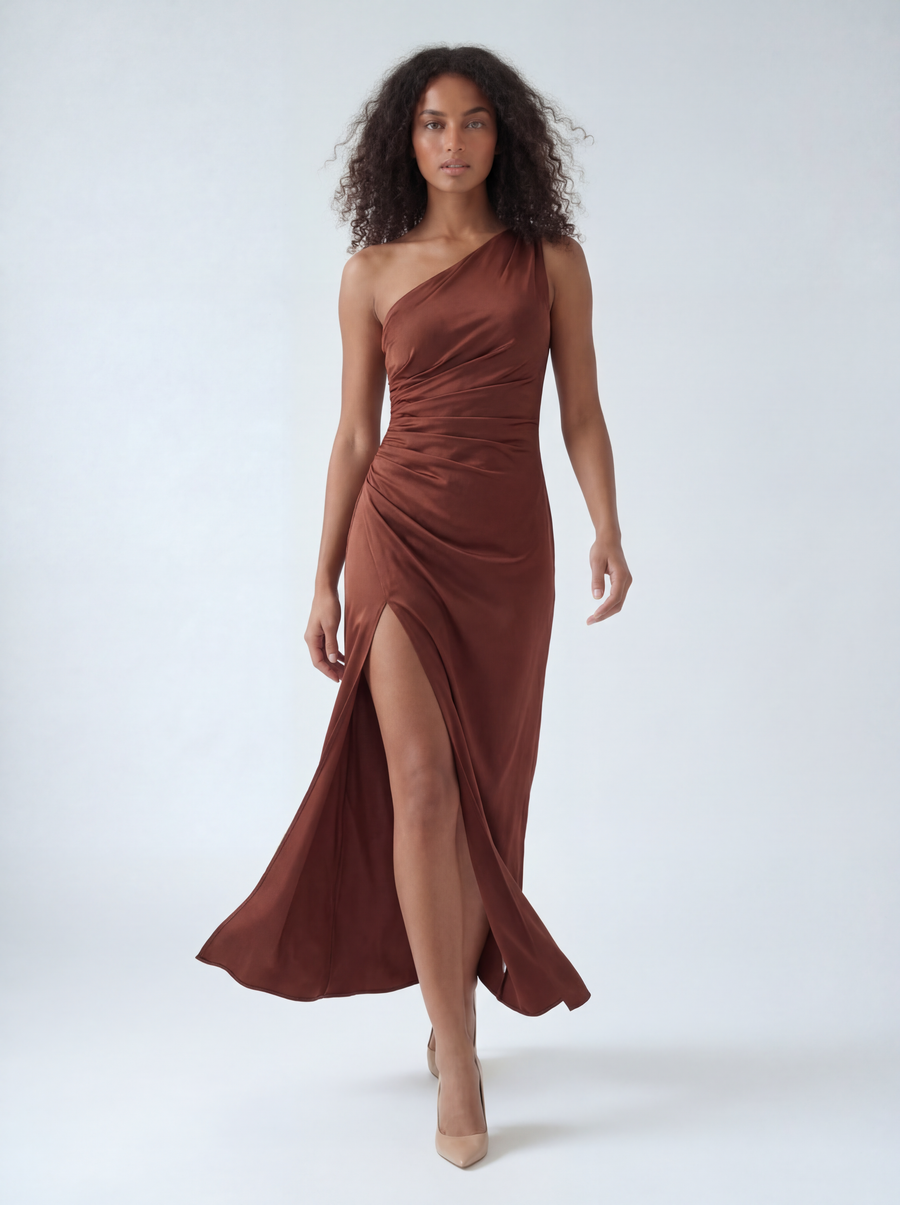 Alina – Maxi Klänning