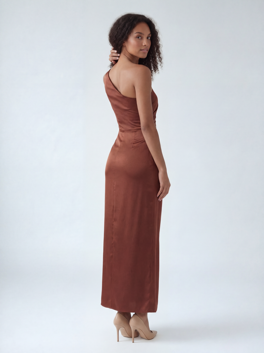 Alina – Maxi Klänning