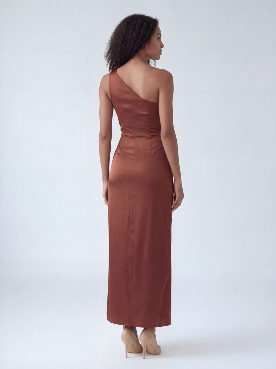 Alina – Maxi Klänning