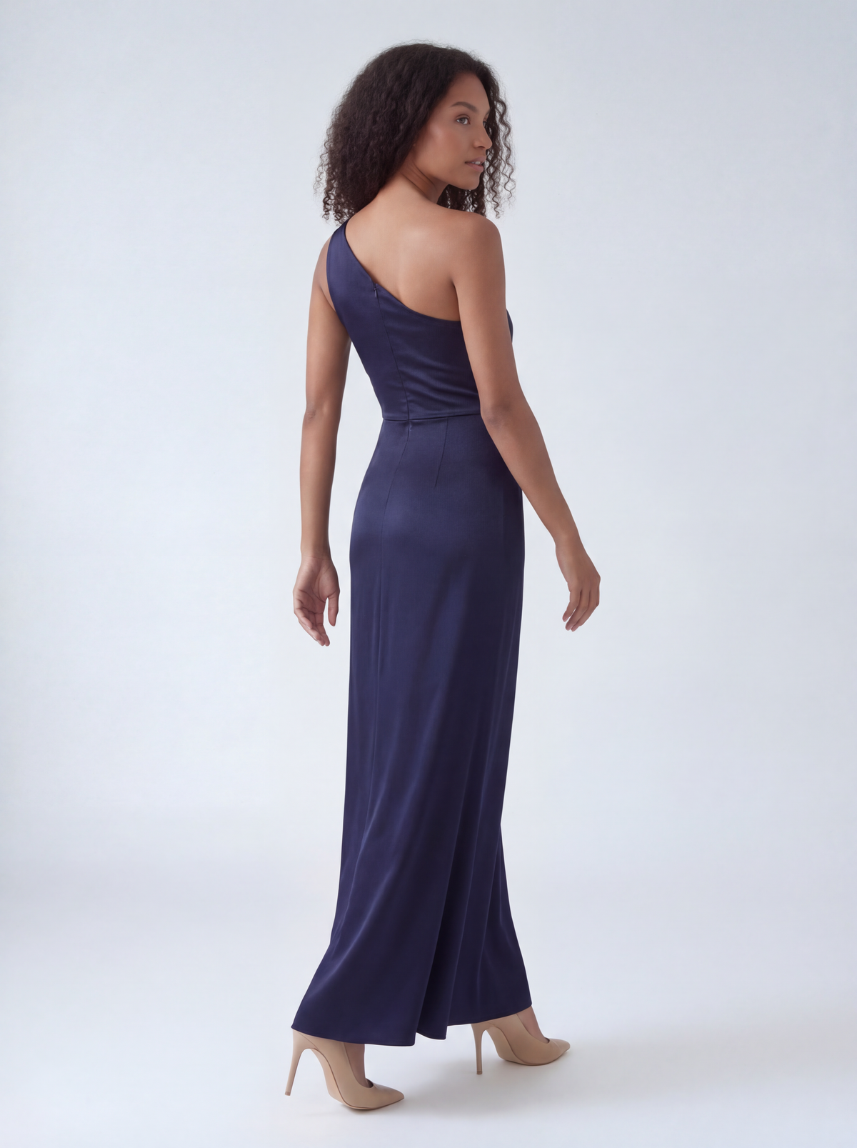 Alina – Maxi Klänning