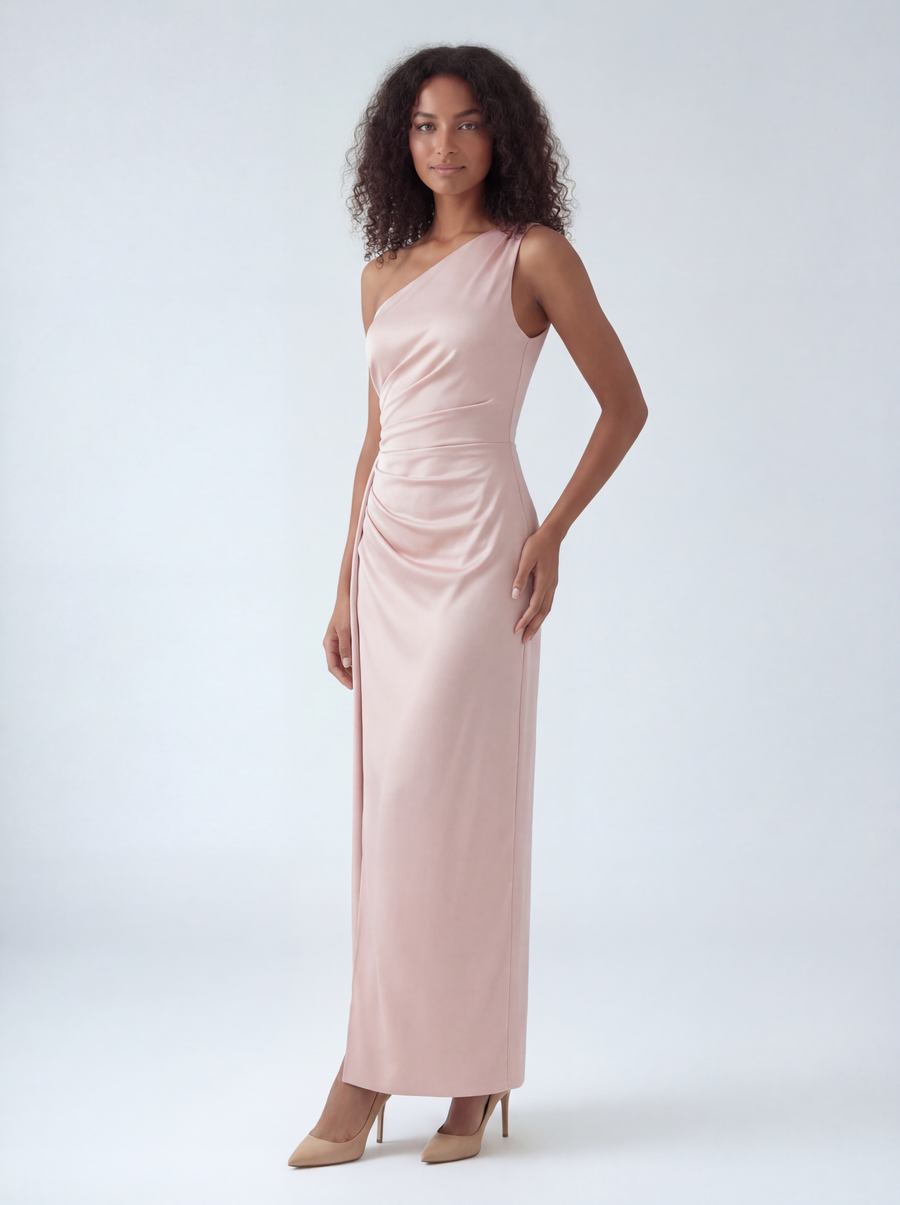 Alina – Maxi Klänning