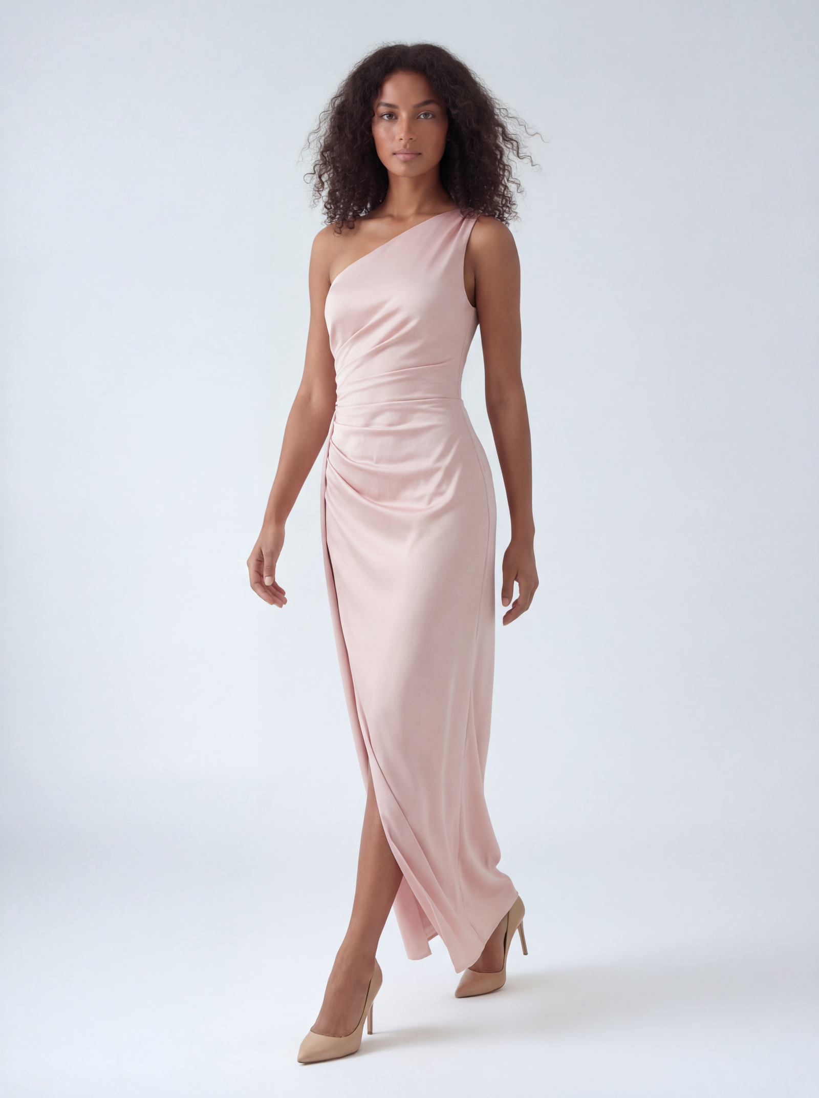 Alina – Maxi Klänning