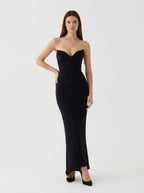 Svea – Maxi Klänning